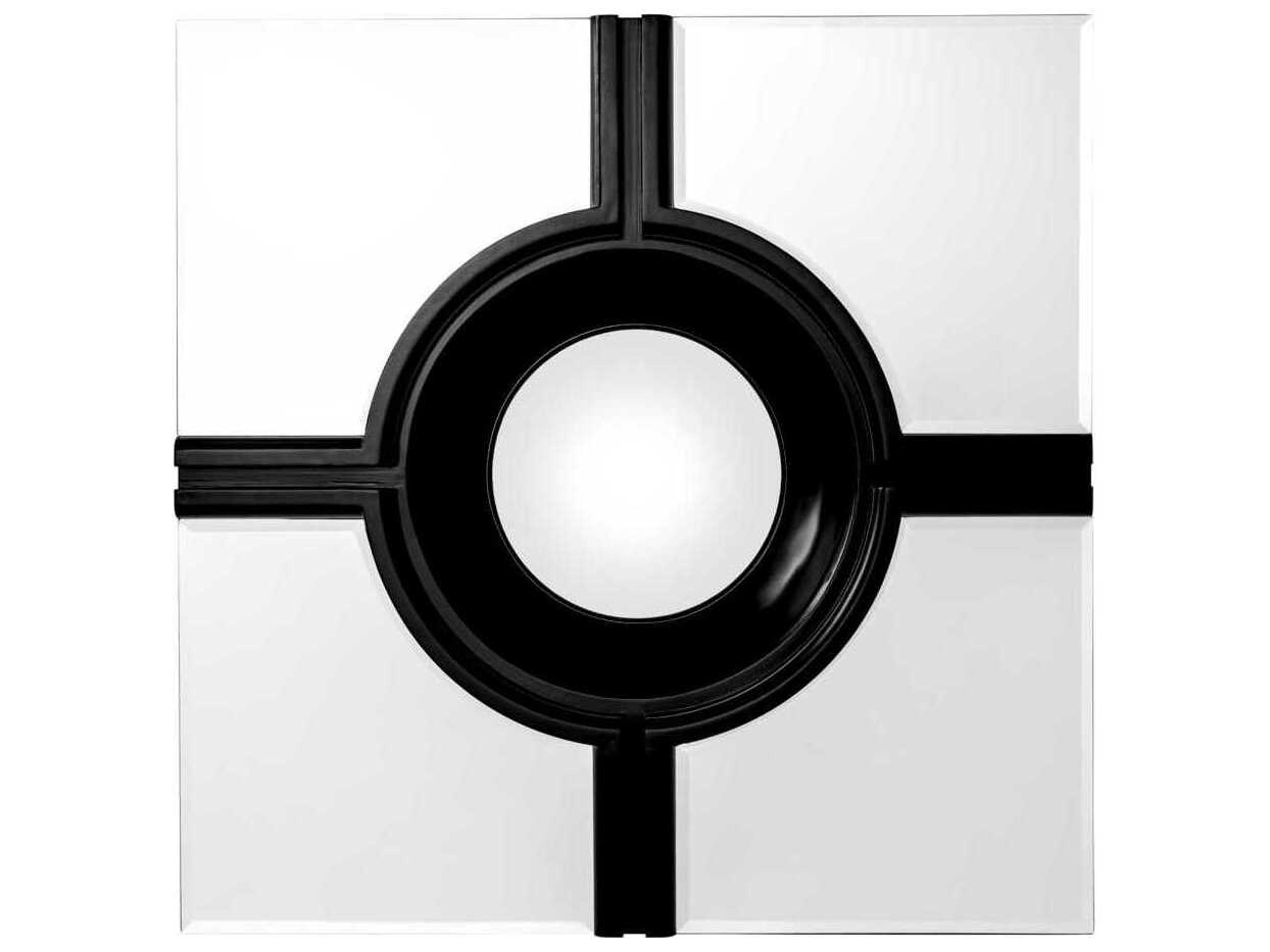 Eichholtz Jagger Black Mirror