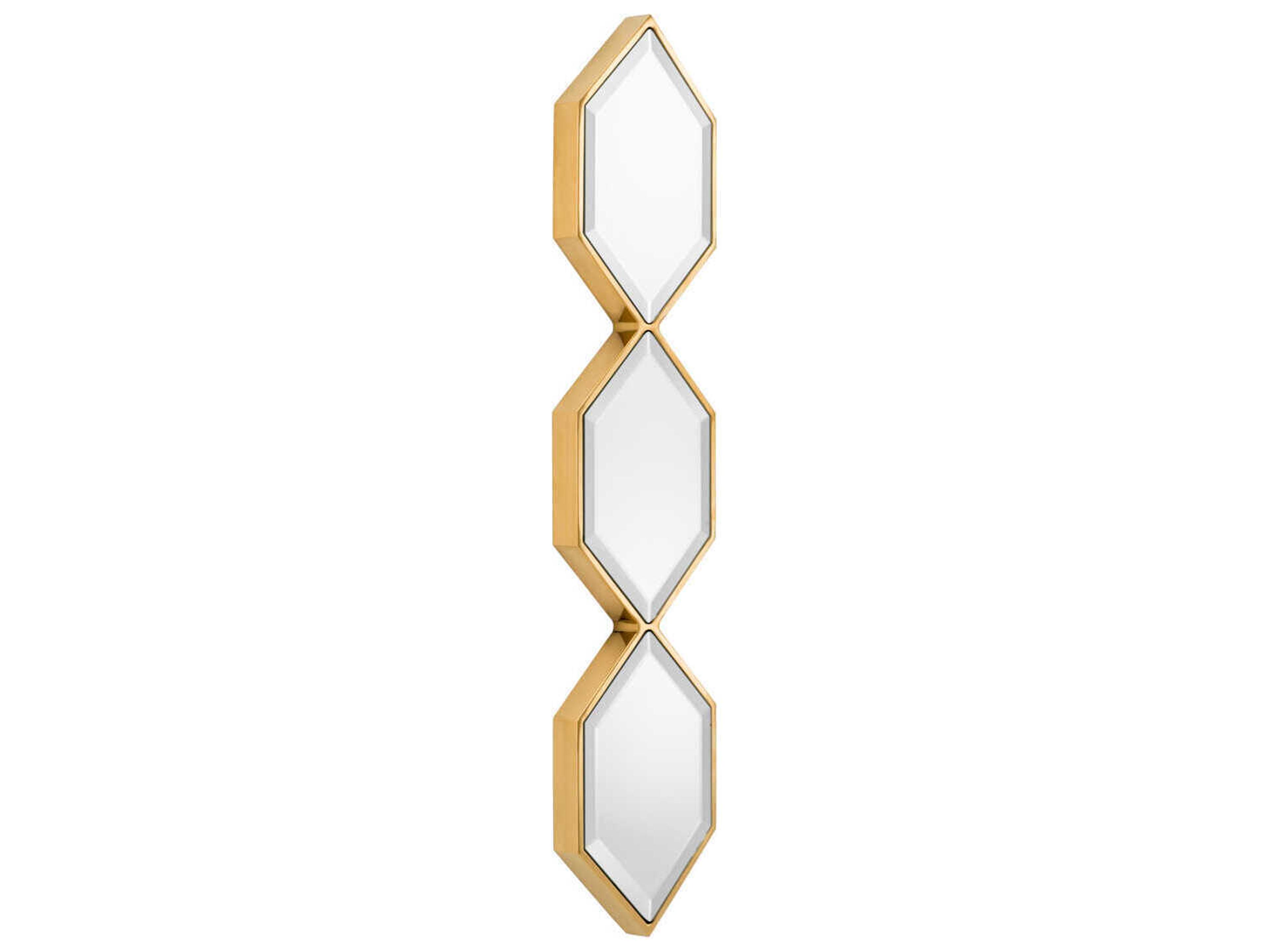 Eichholtz Saronno Gold Mirror