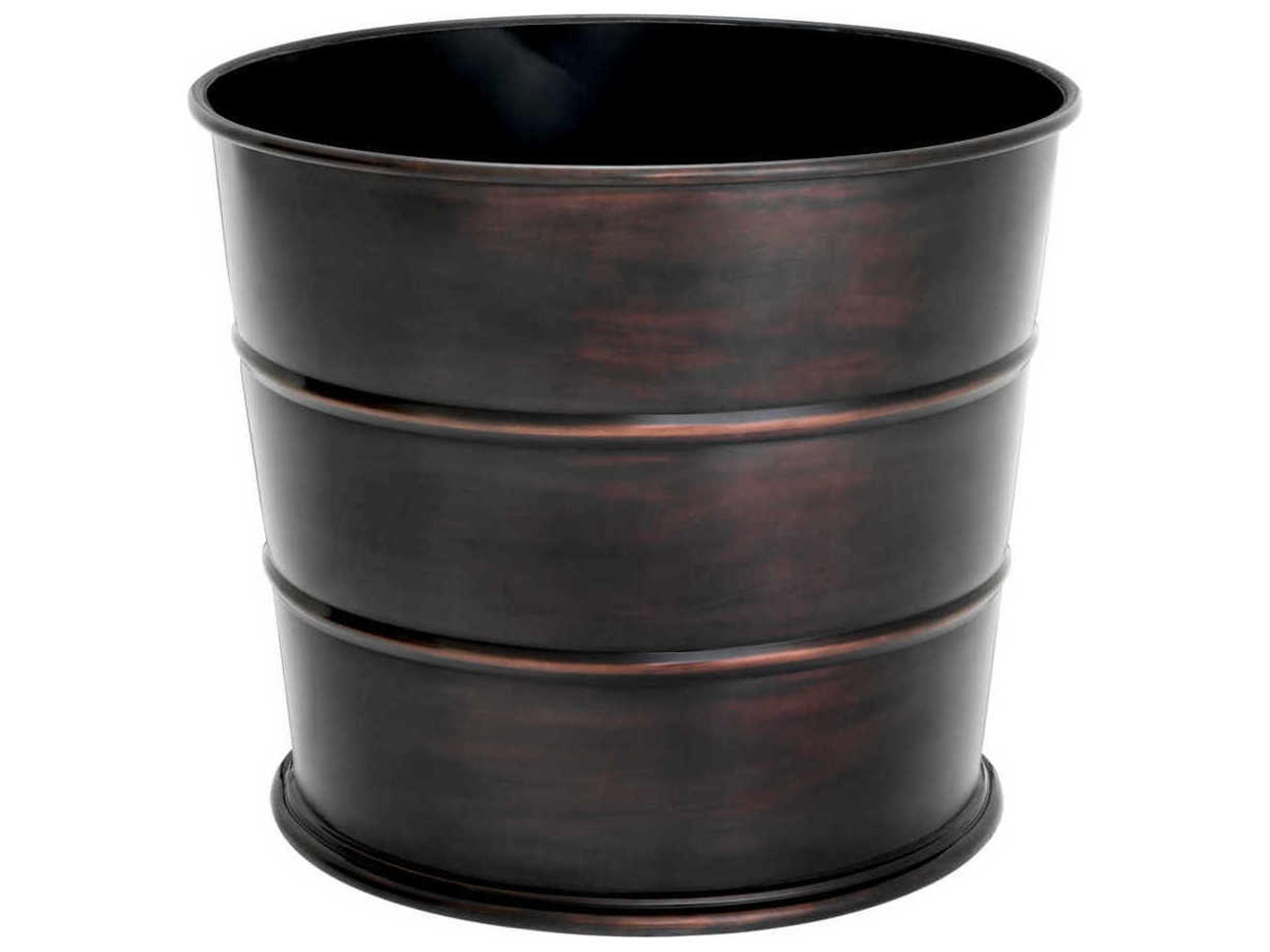 Eichholtz Hortus Antique Bronze Planter