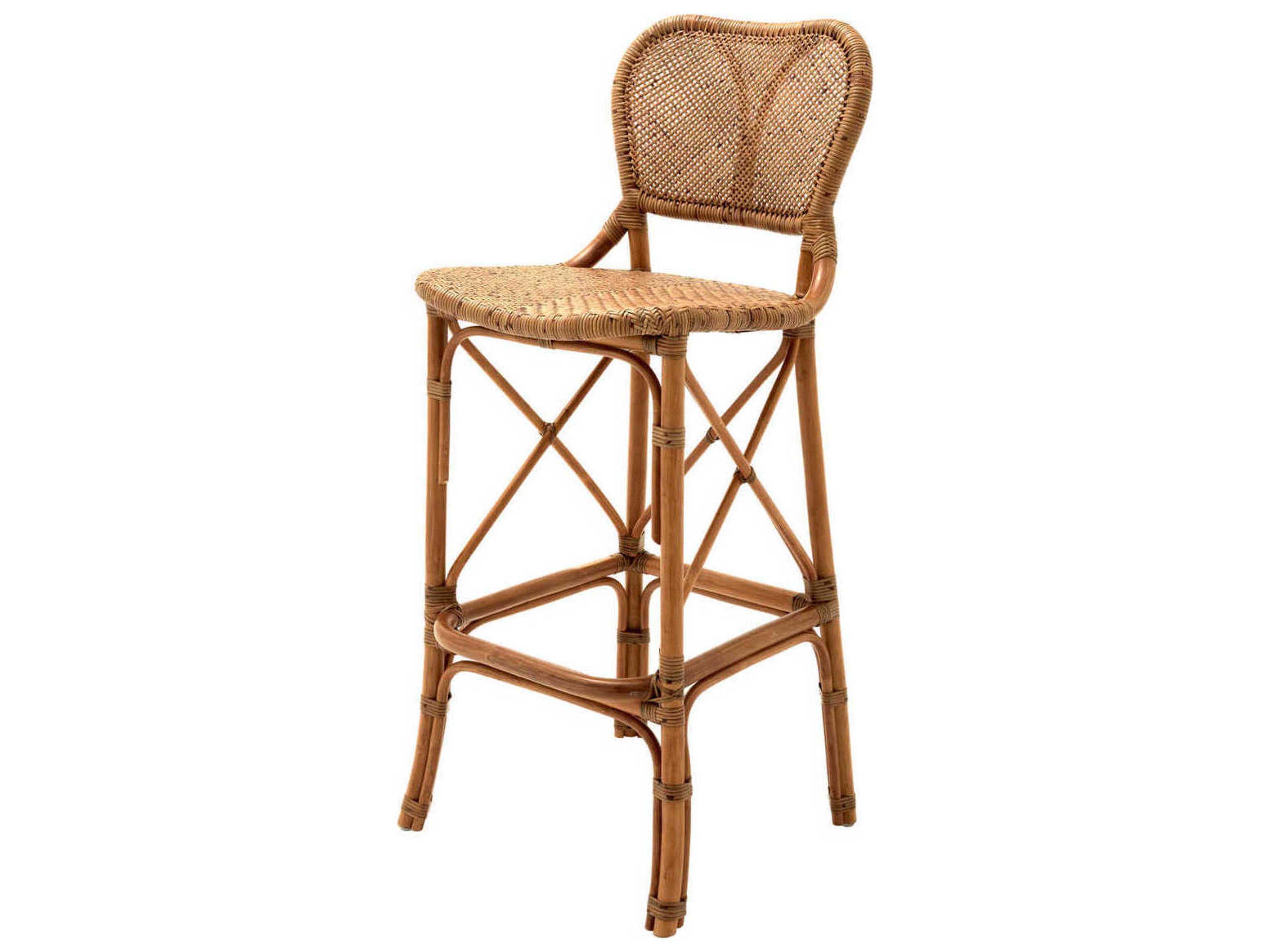 Eichholtz Stool Colony Honey Bar