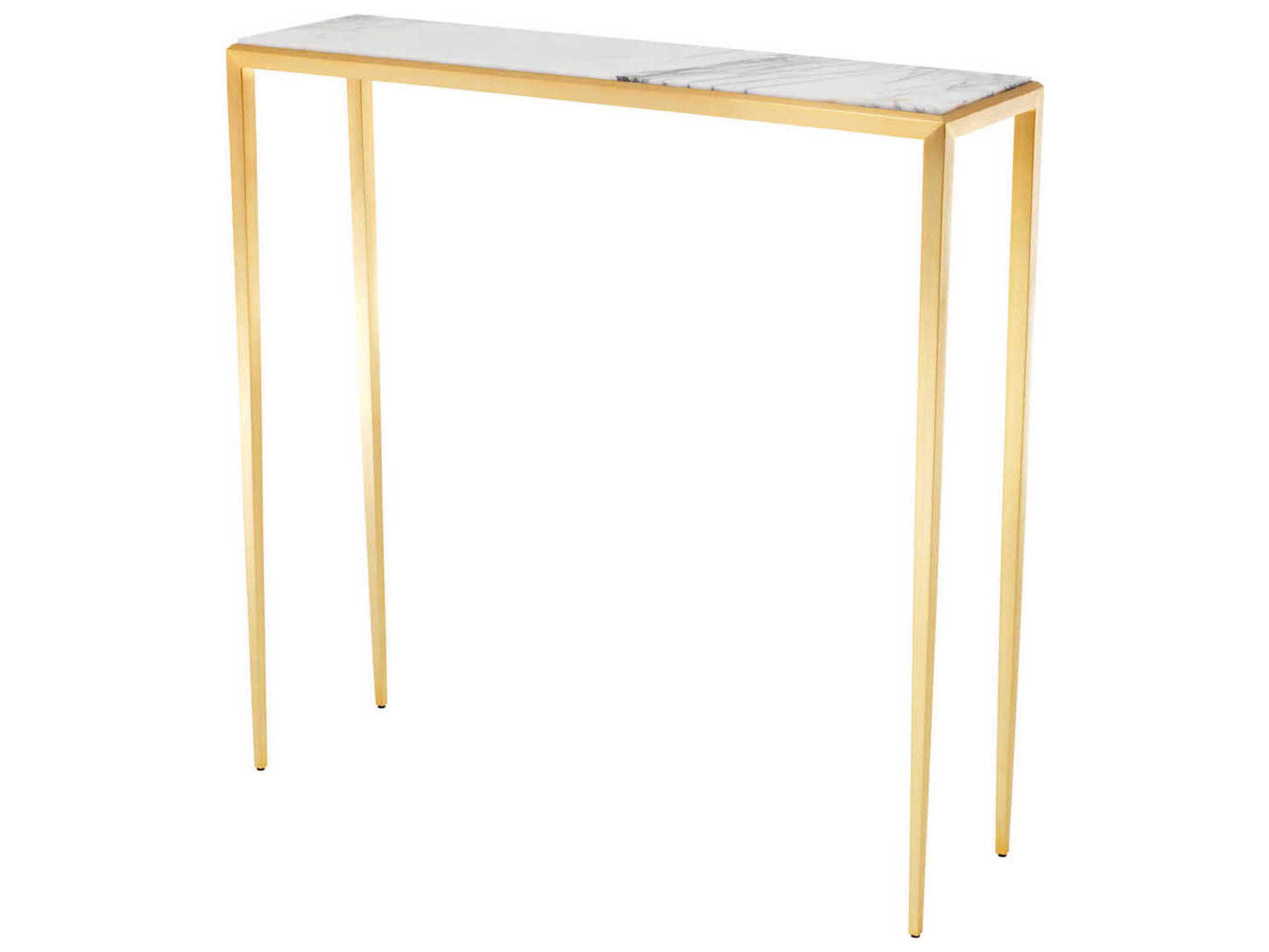 Eichholtz Henley Gold Cm Console Table