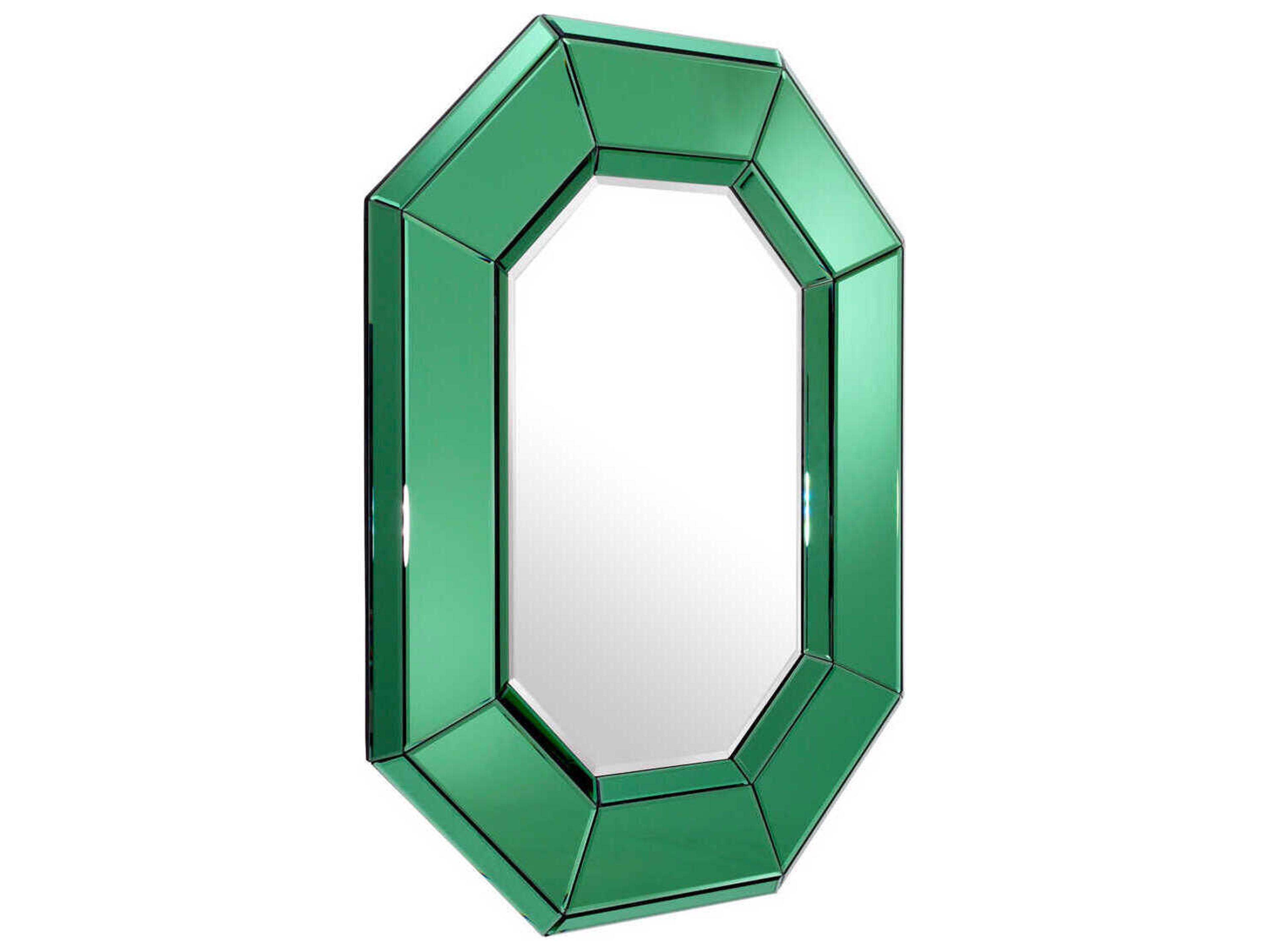 Eichholtz Sereno Le Green Mirror Glass Mirror