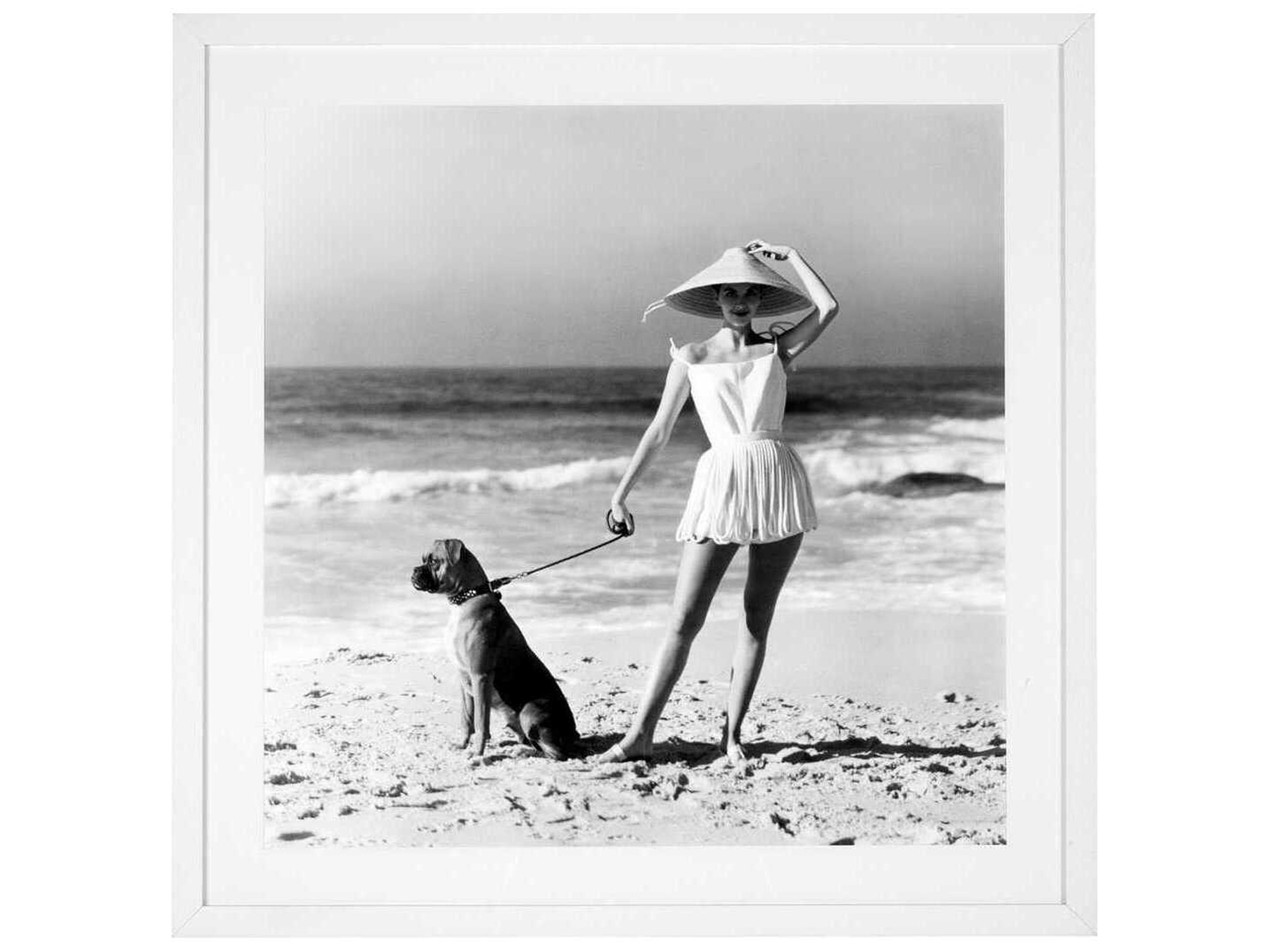 Eichholtz Print Vogue, I