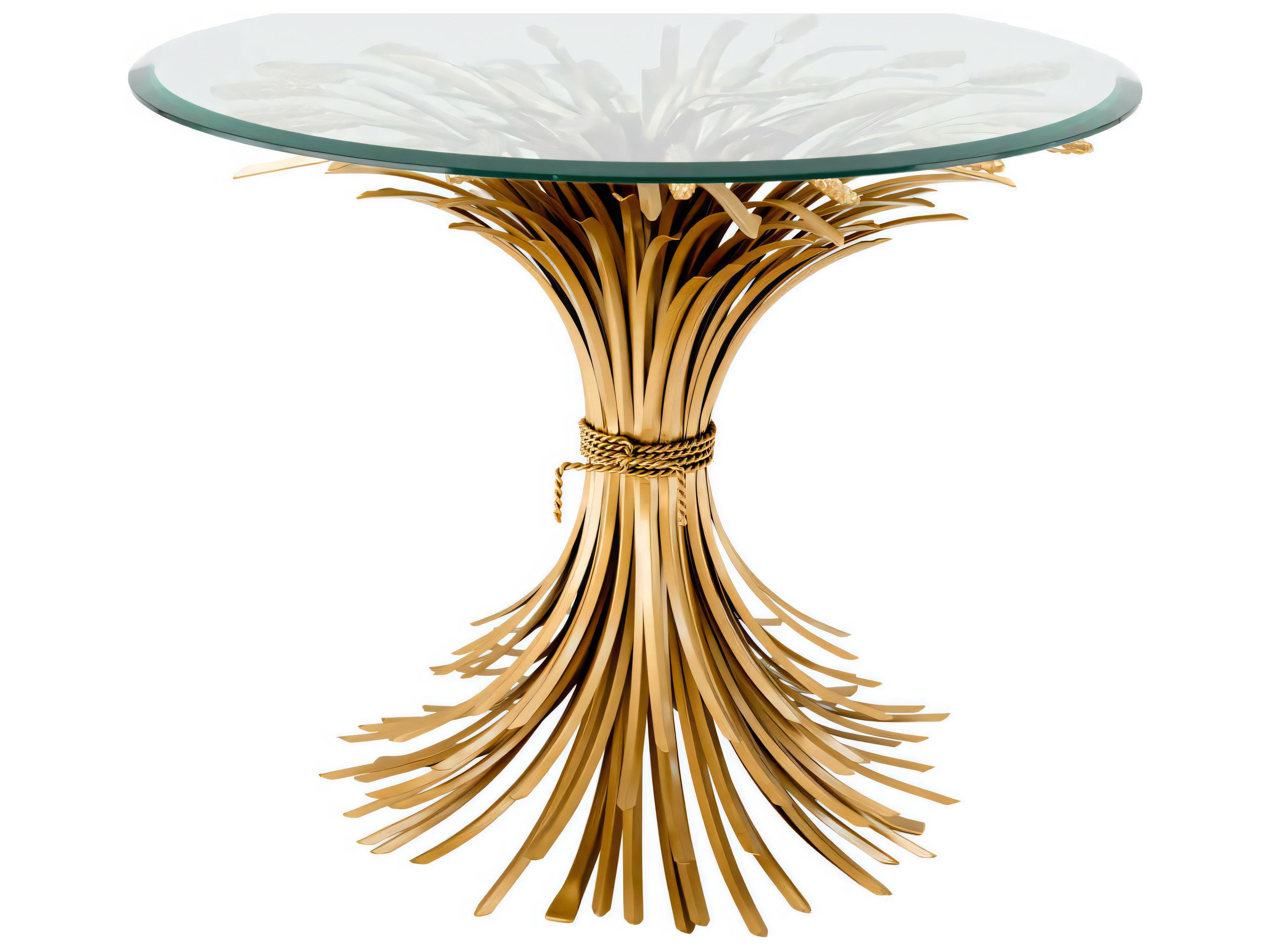 Eichholtz Bonheur H. X Side Table