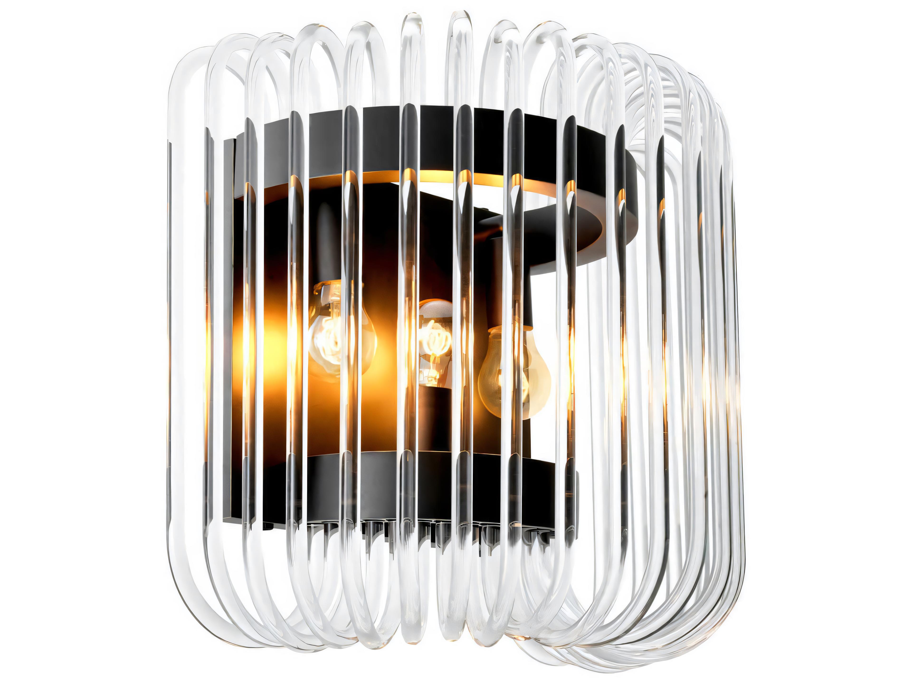 Eichholtz Sutton House Bronze Wall Lamp