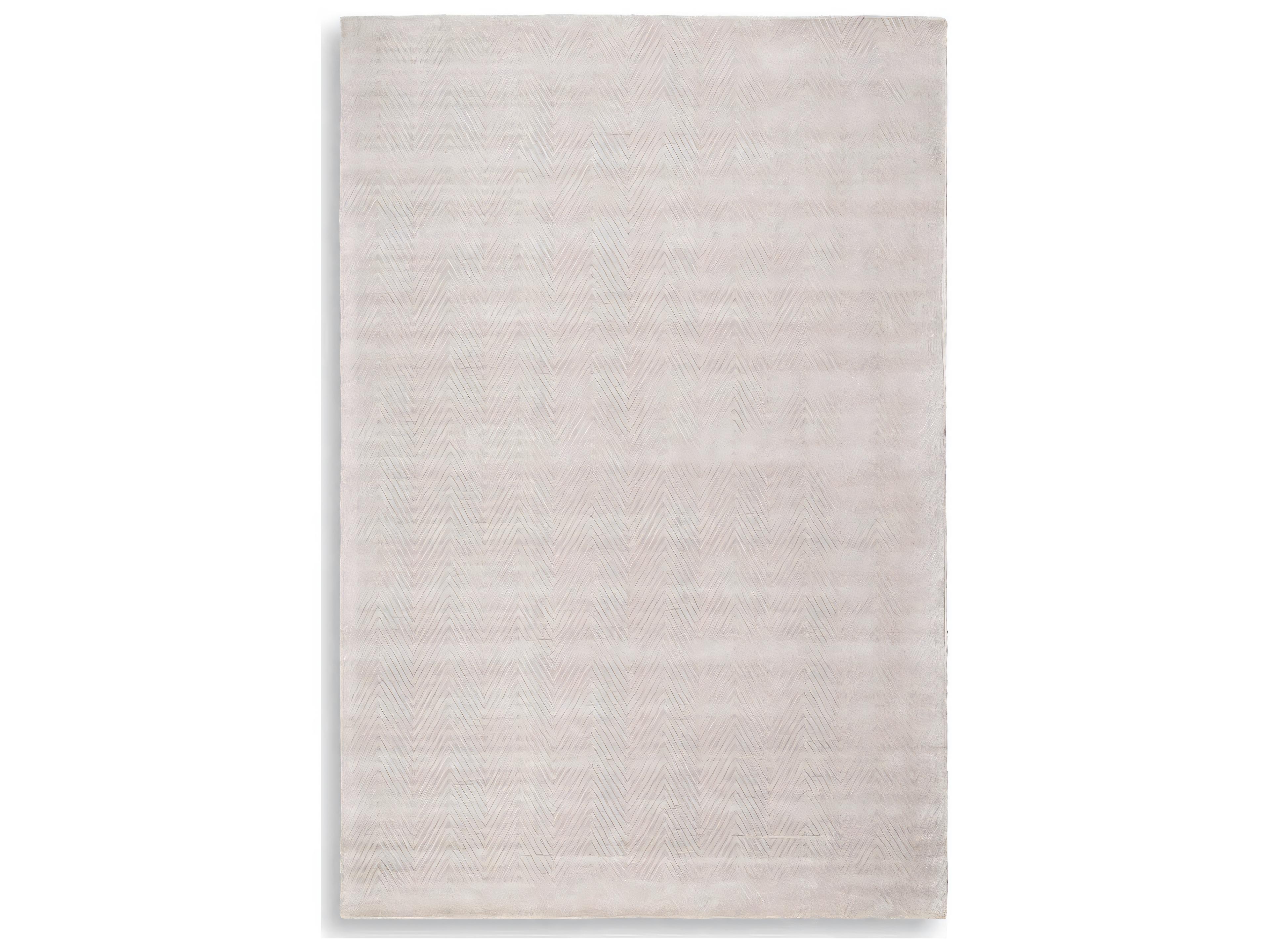 Eichholtz Herringbone Ivory Rug