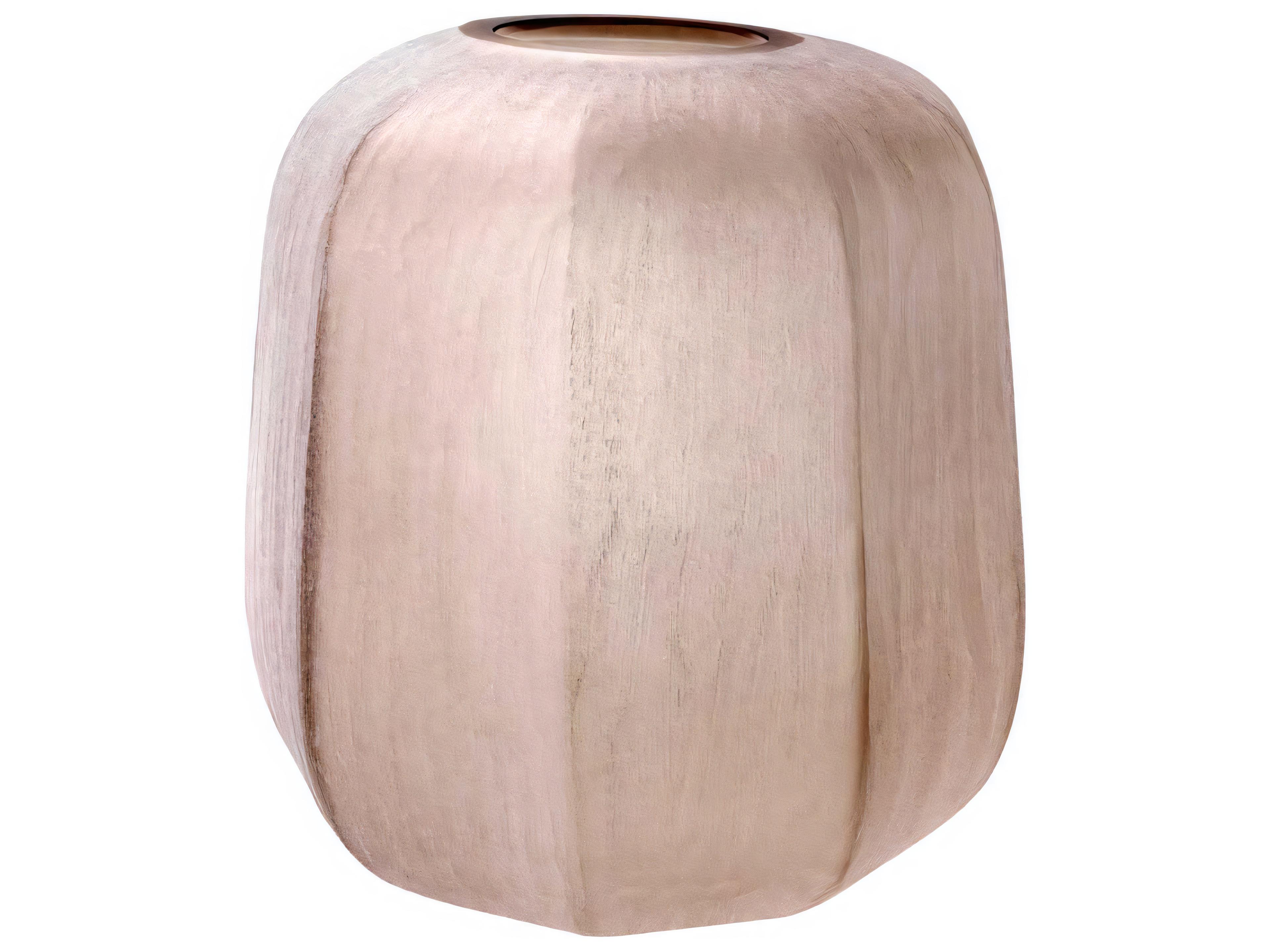 Eichholtz Avance S Sand Vase