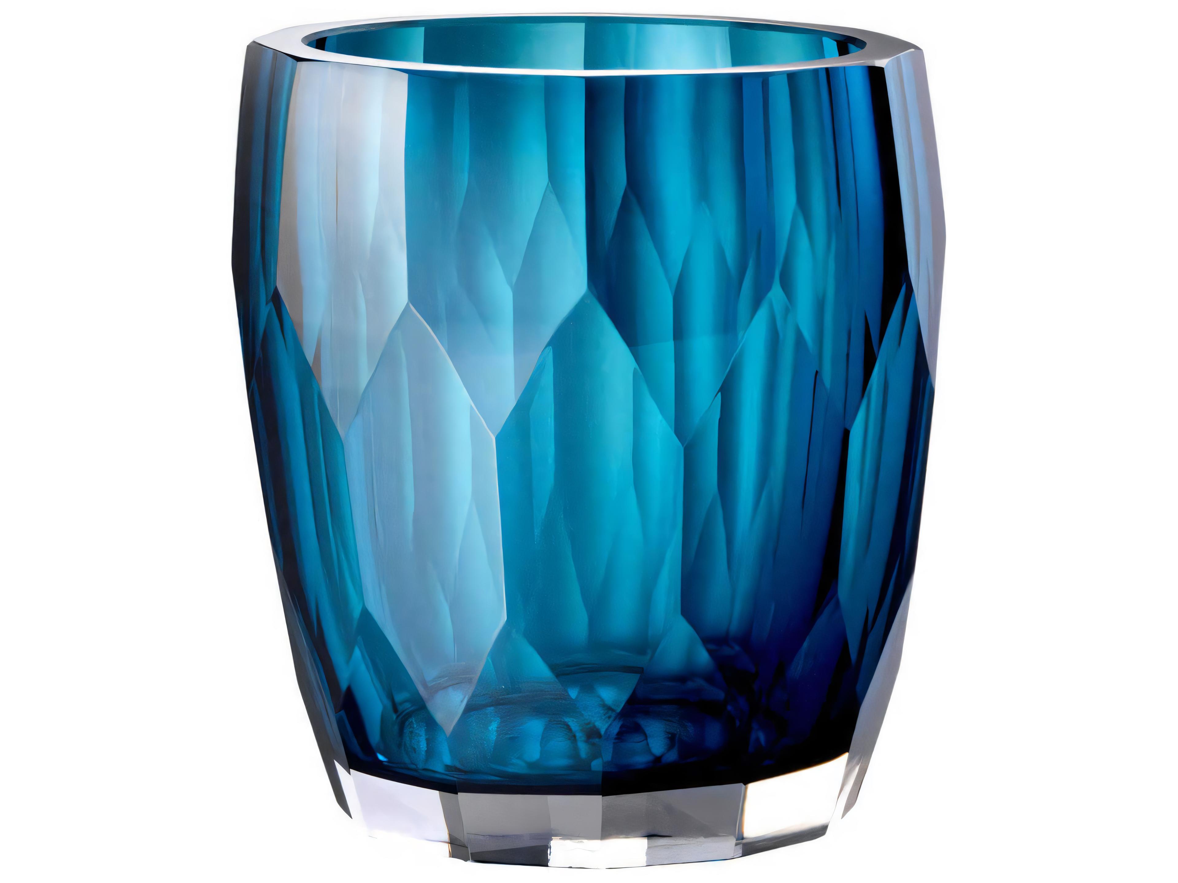 Eichholtz Marquis Blue Vase