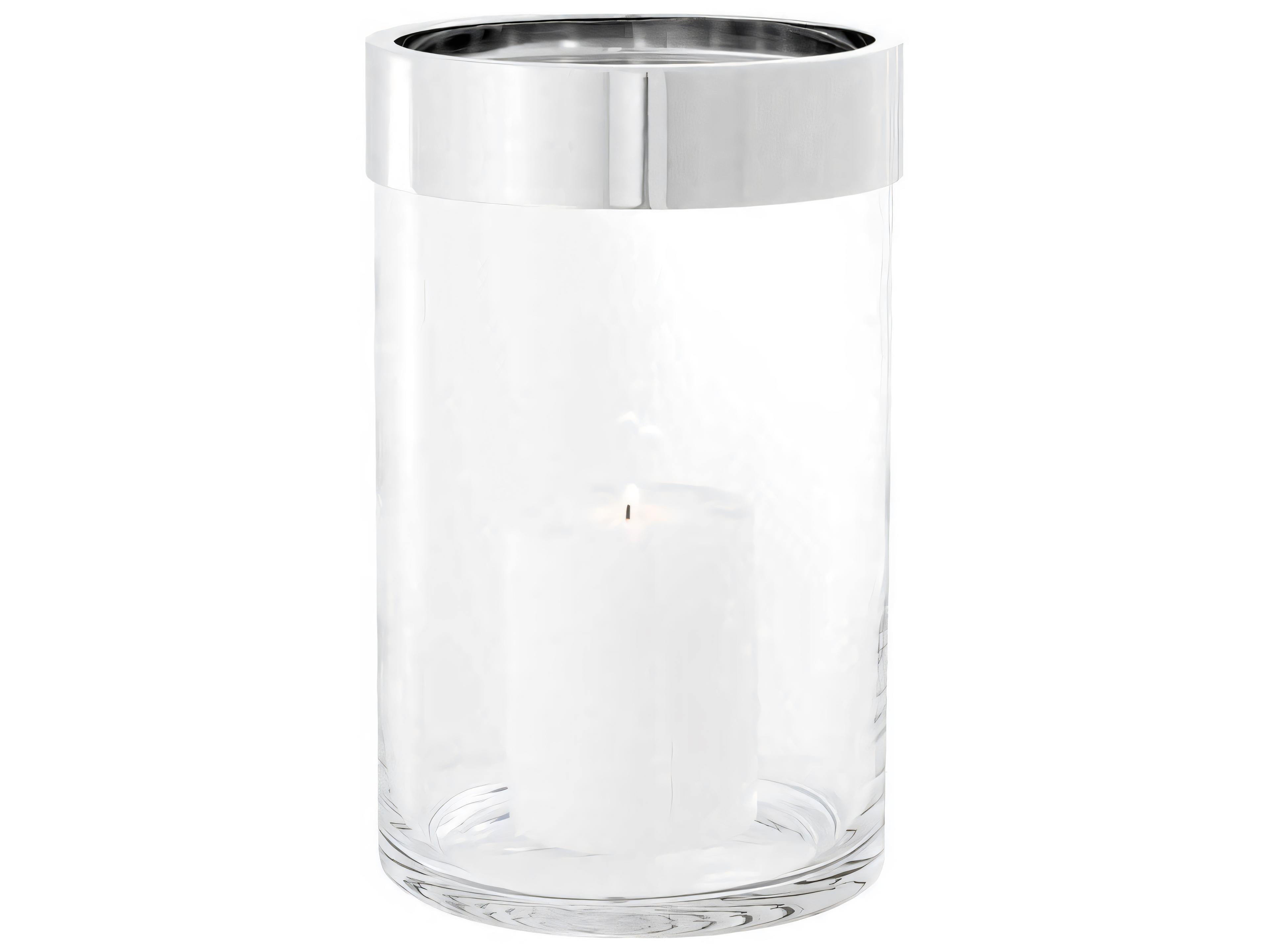 Eichholtz Vertex S Nickel Hurricane