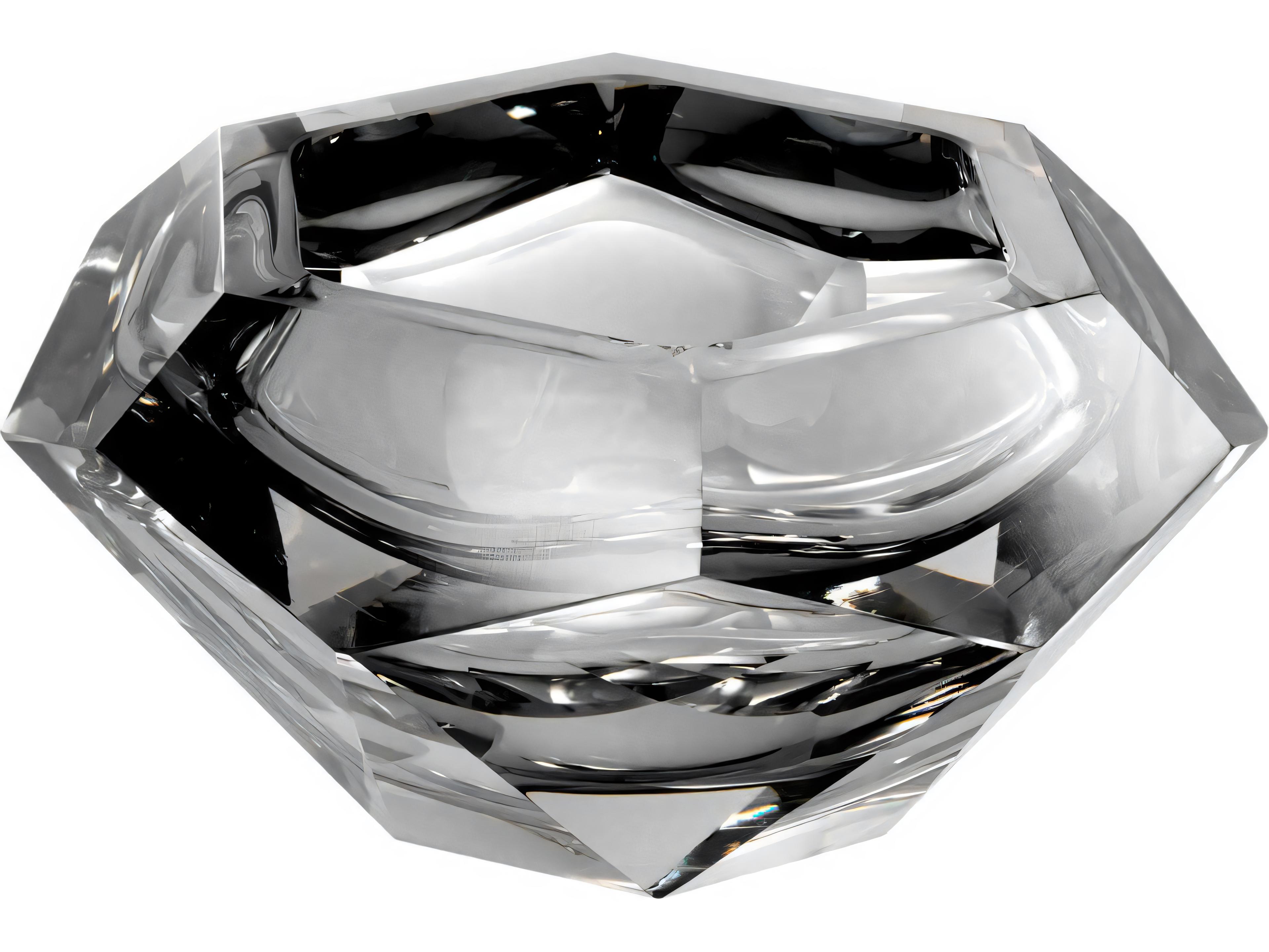 Eichholtz Las Hayas Grey Bowl