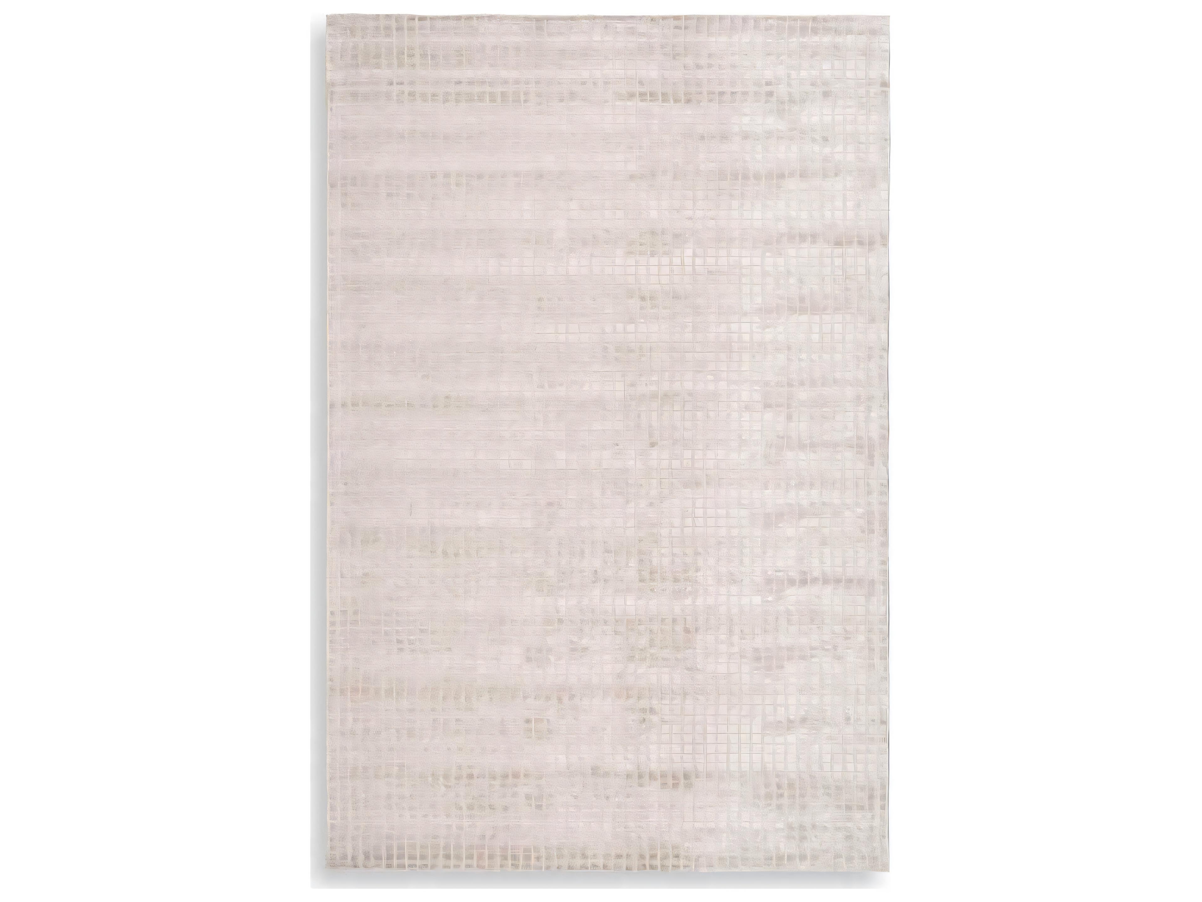 Eichholtz Crown Silver Sand Rug