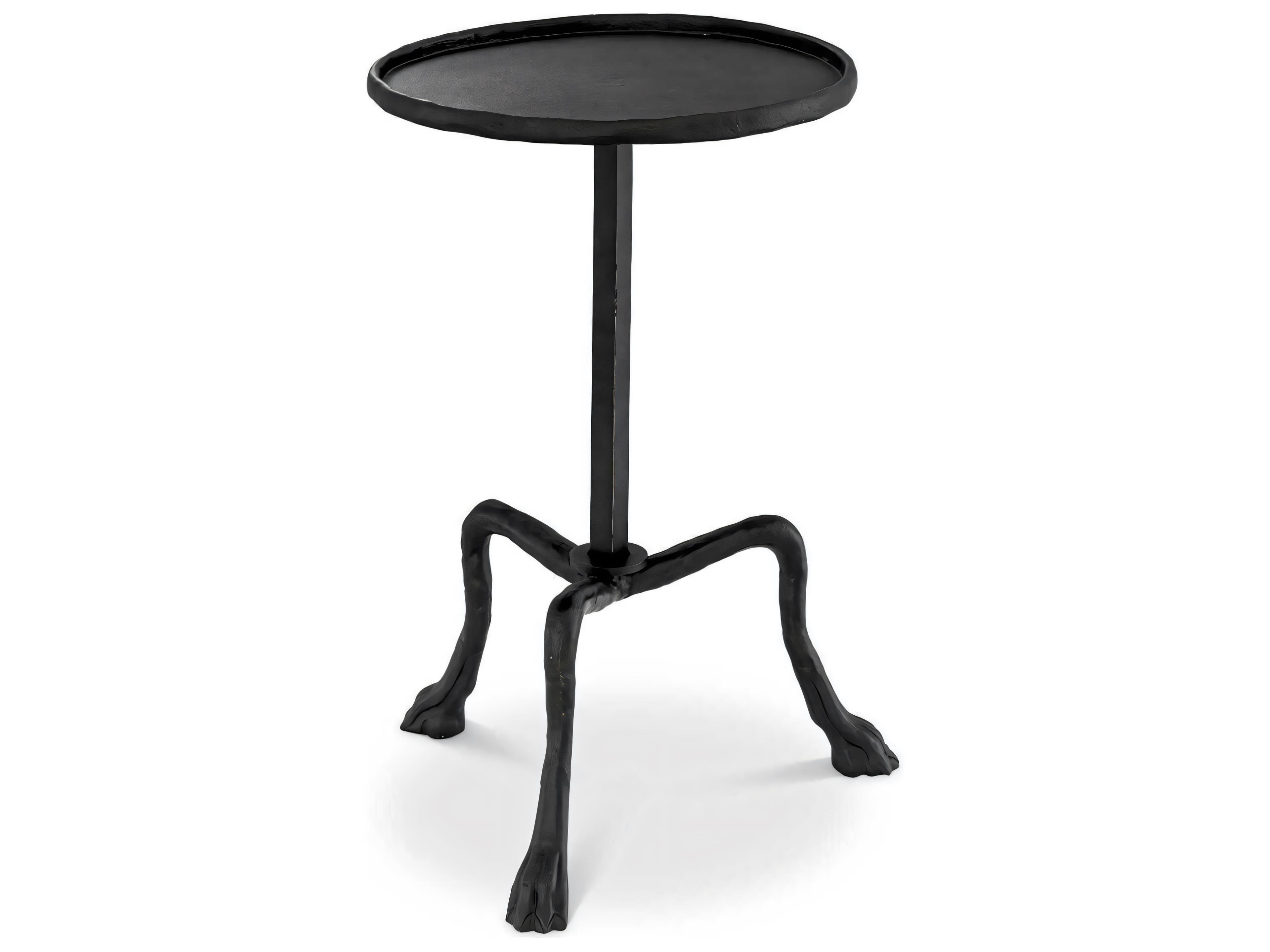 Eichholtz Carlos S Bronze Side Table