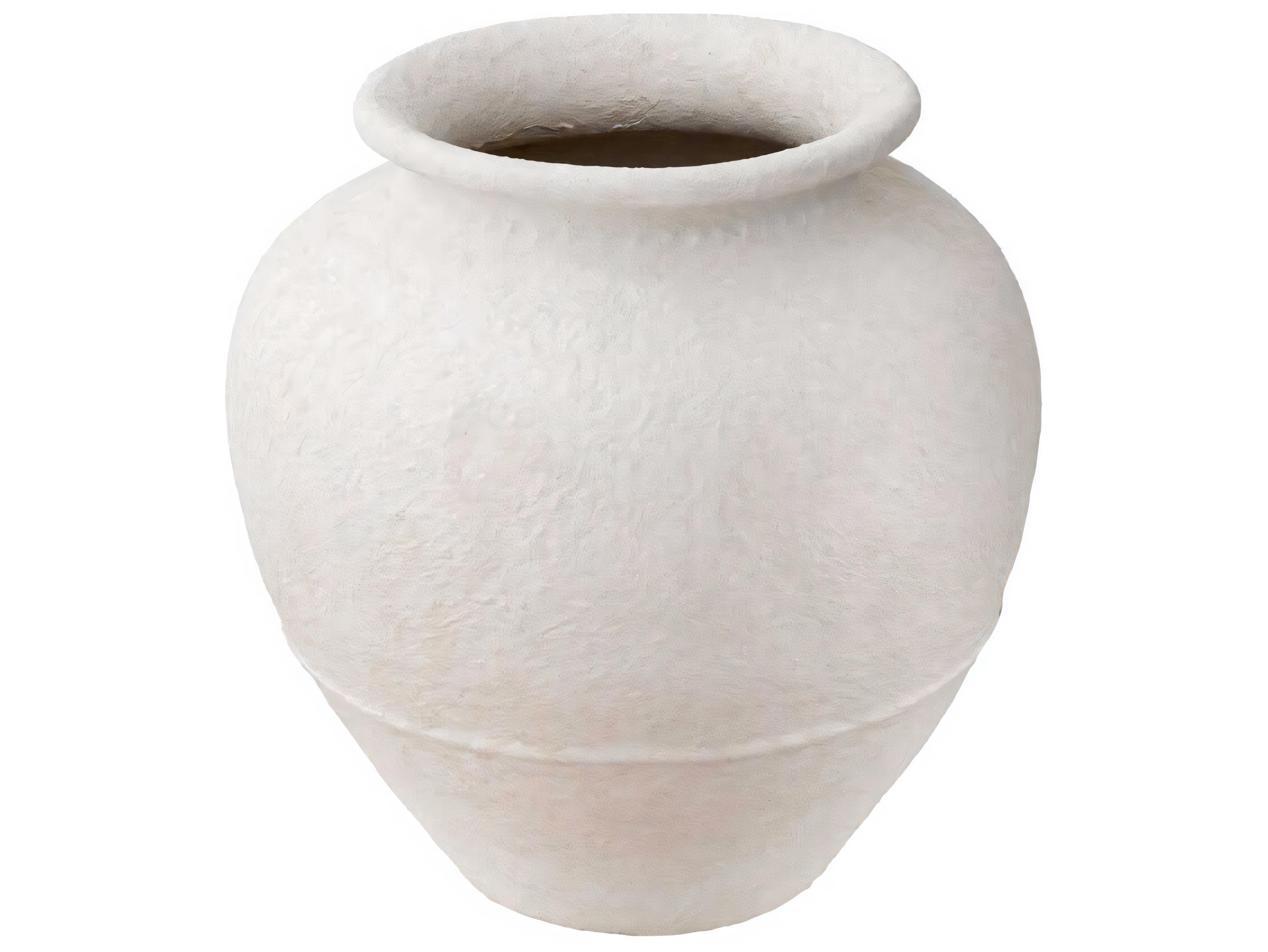 Eichholtz Reine S White Object