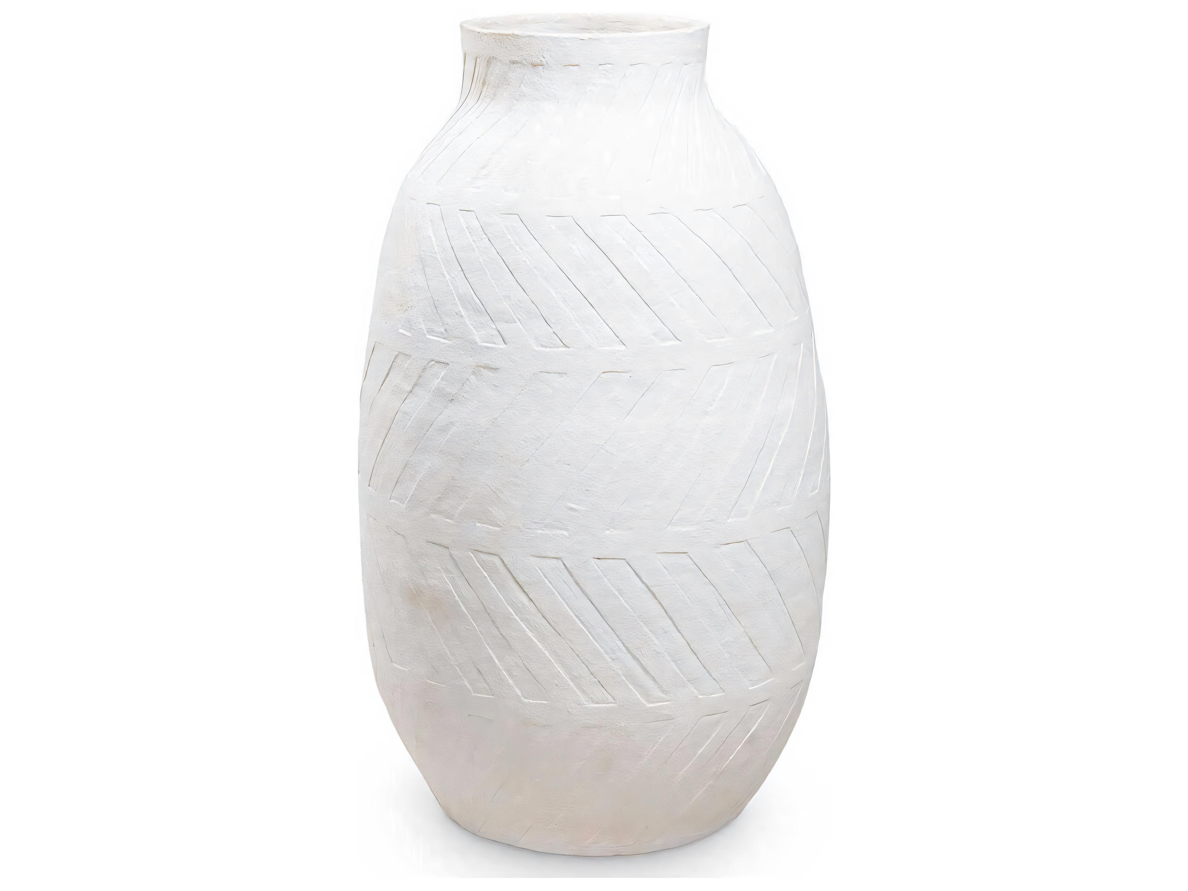 Eichholtz Azzurro White Object