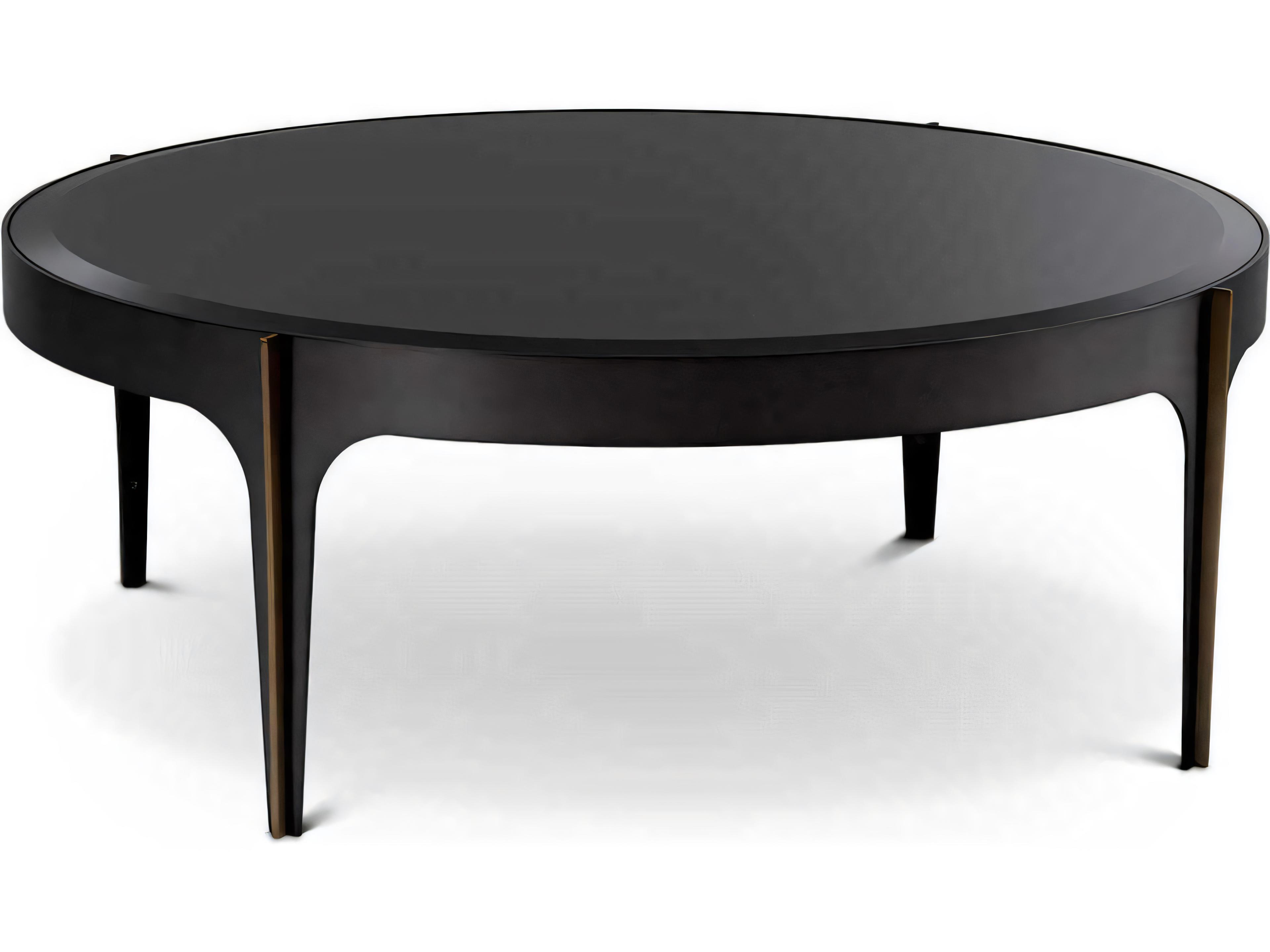 Eichholtz Artemisa S Bronze Coffee Table