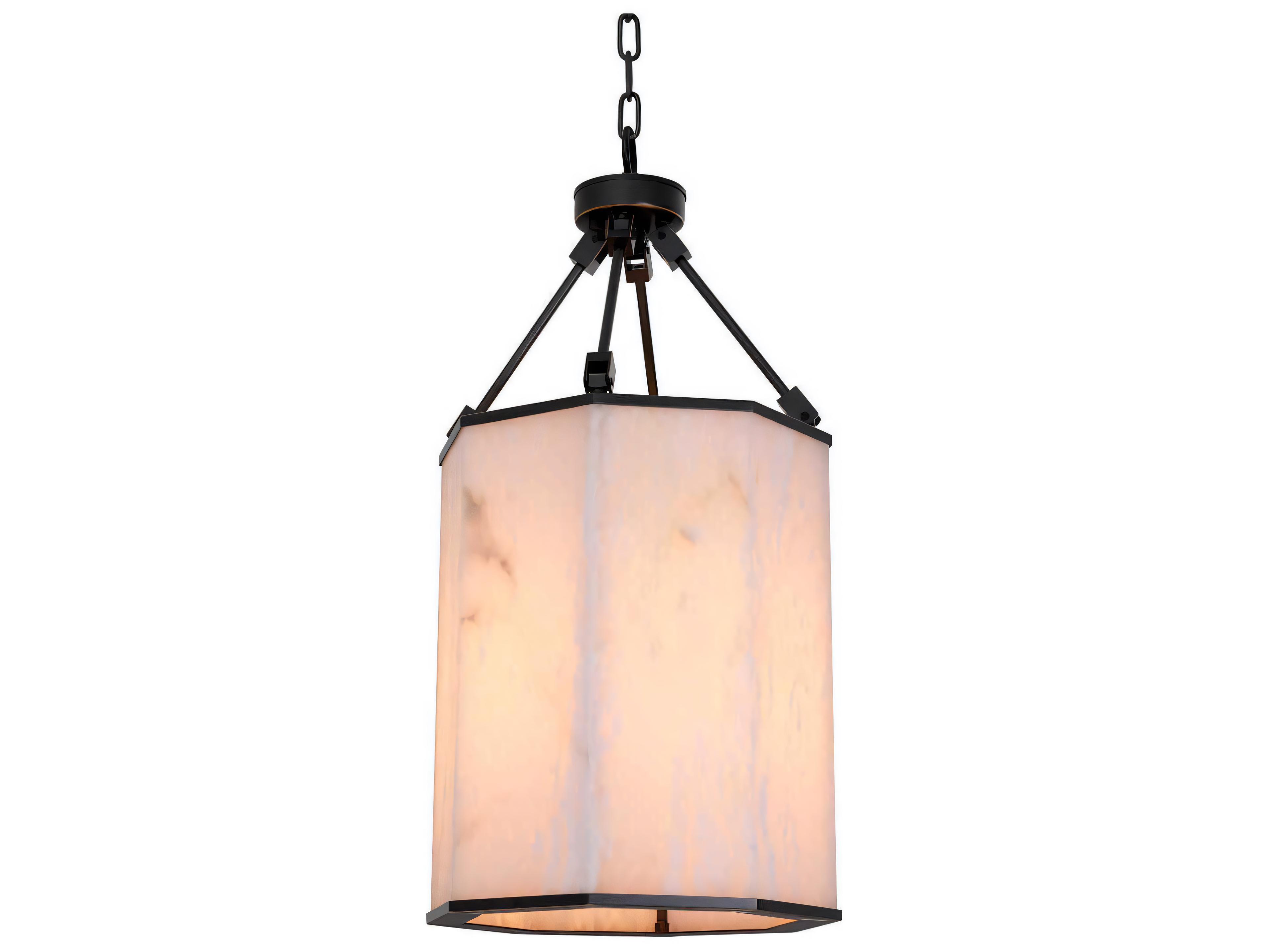 Eichholtz Victoire S Bronze Highlight Lantern