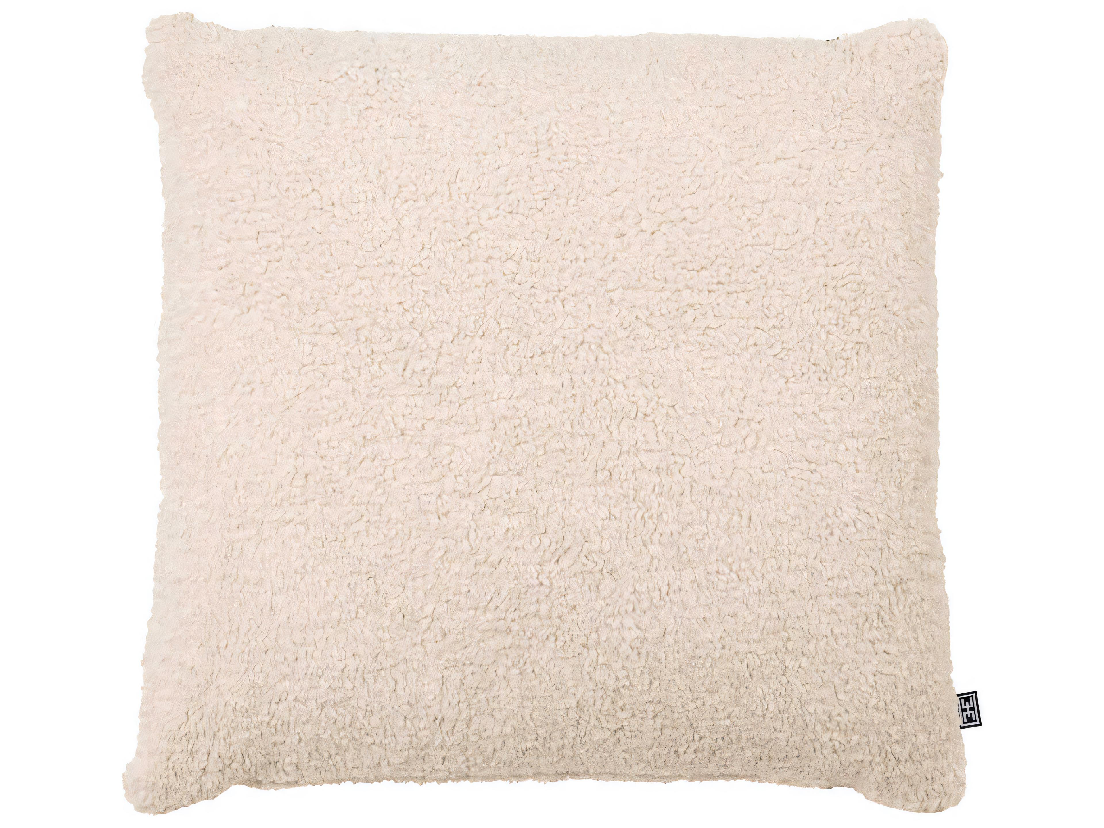 Eichholtz Brisbane L Cream Cushion