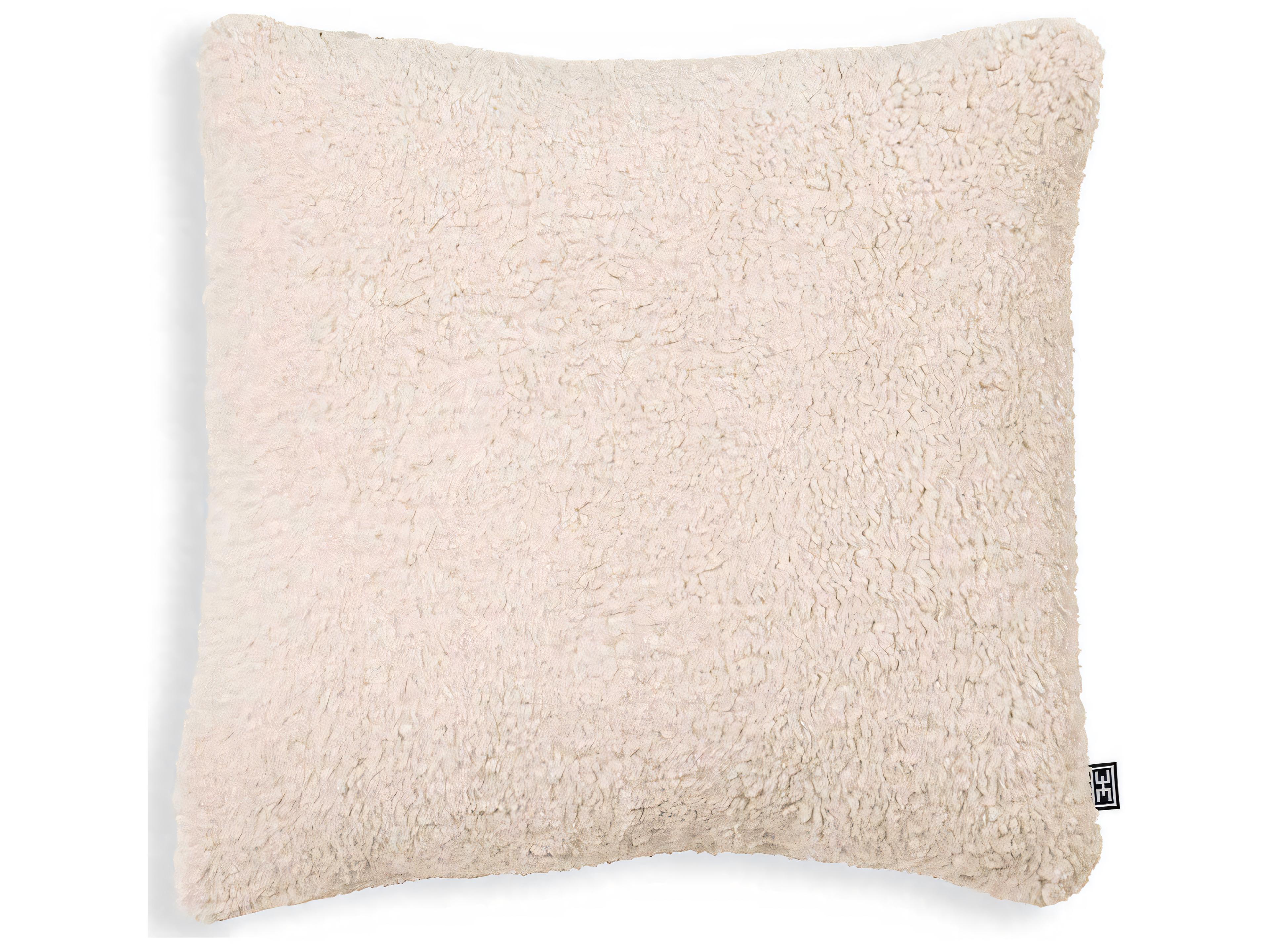 Eichholtz Brisbane S Cream Cushion