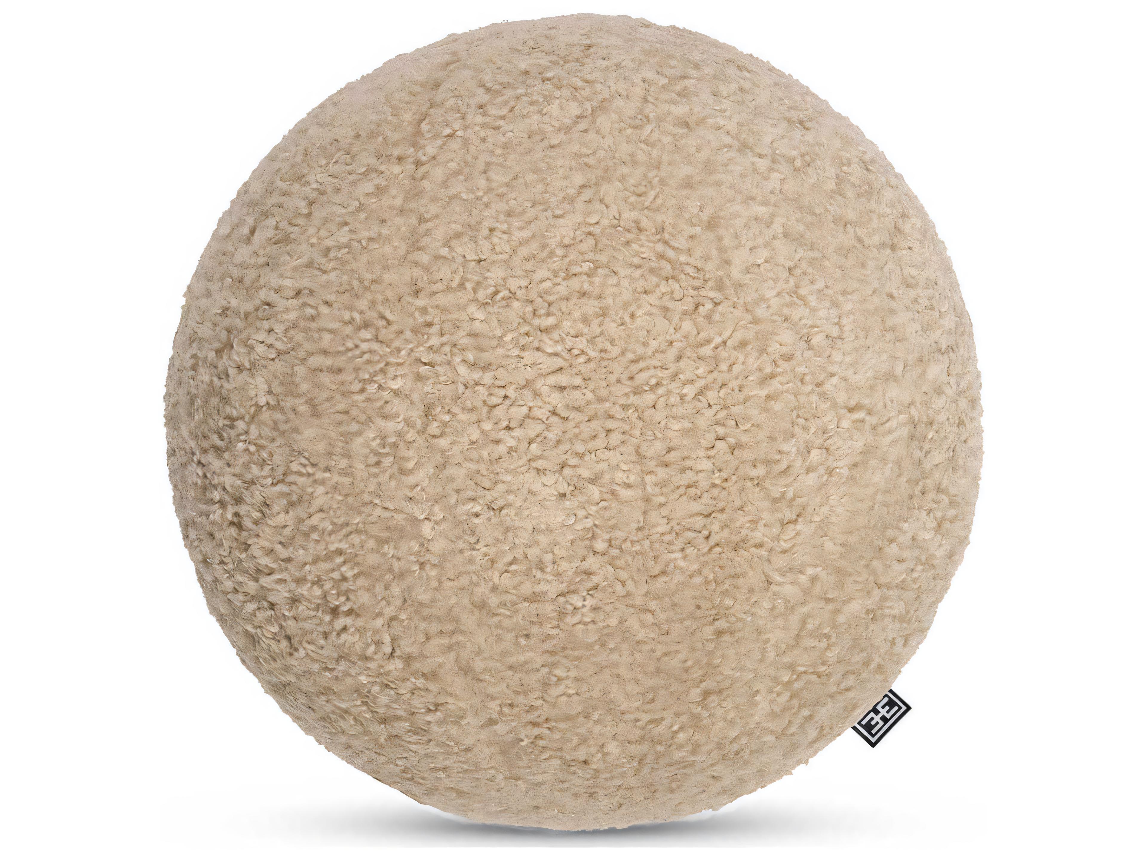 Eichholtz Palla S Canberra Sand Cushion