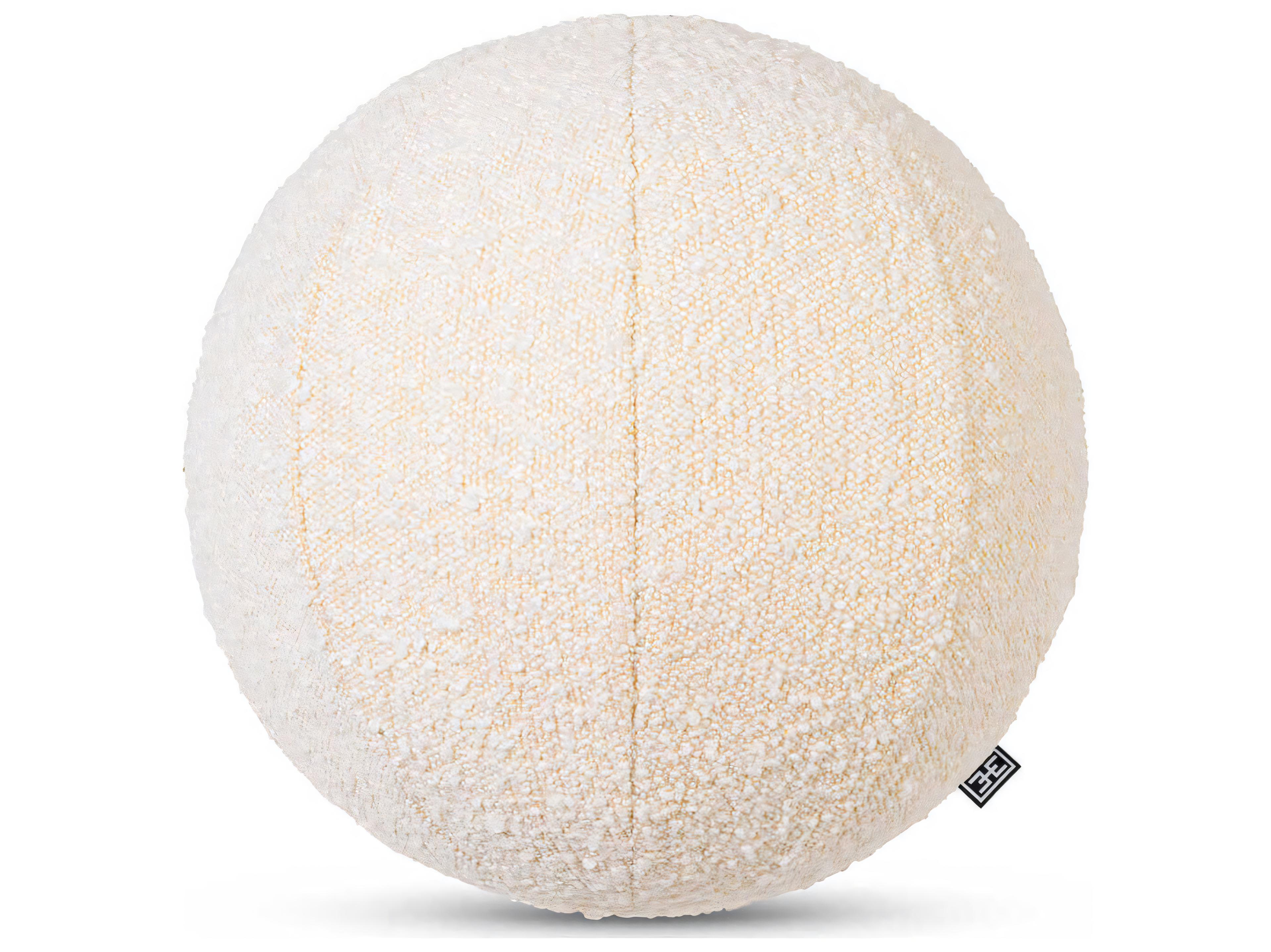 Eichholtz Palla S Boucle Cream Cushion