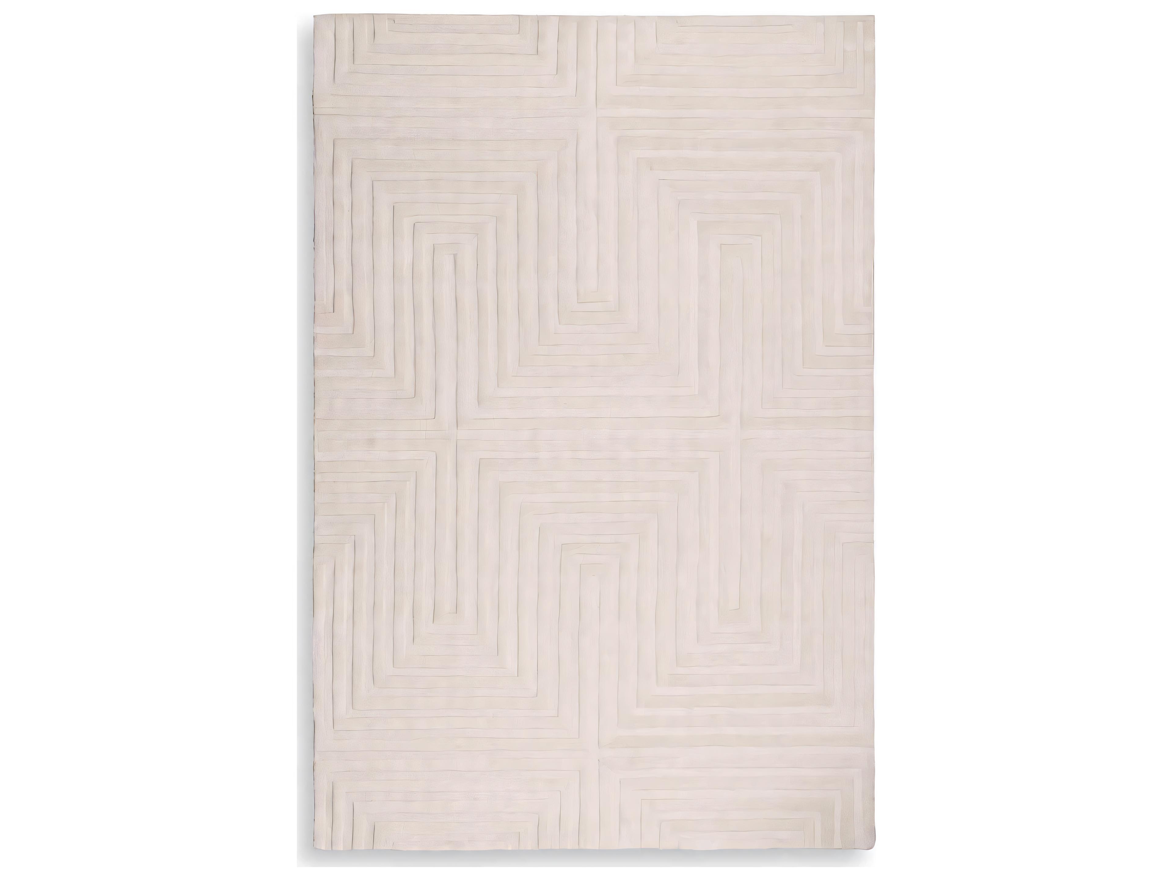 Eichholtz Breck Ivory Rug