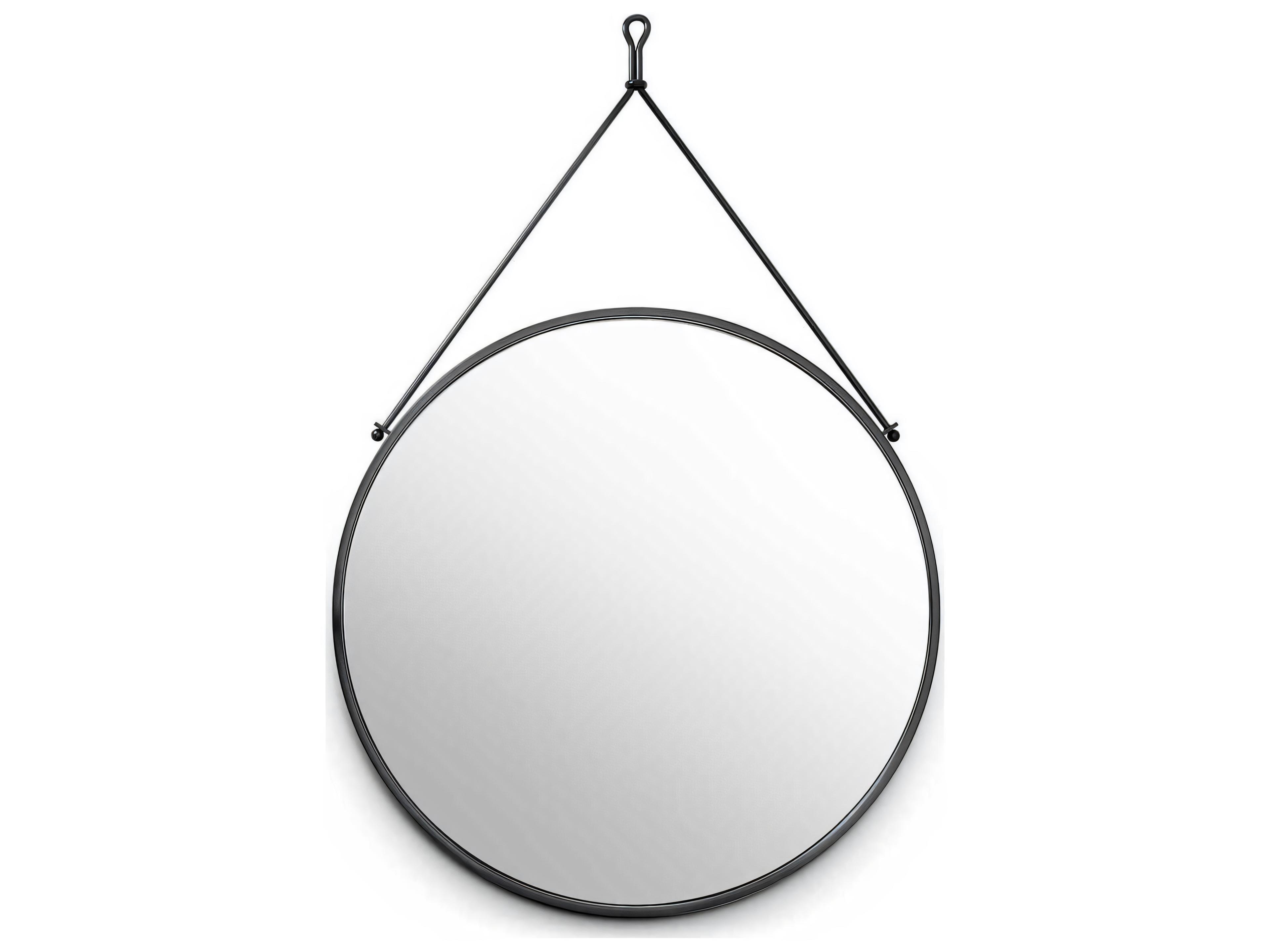 Eichholtz Morongo Bronze Mirror