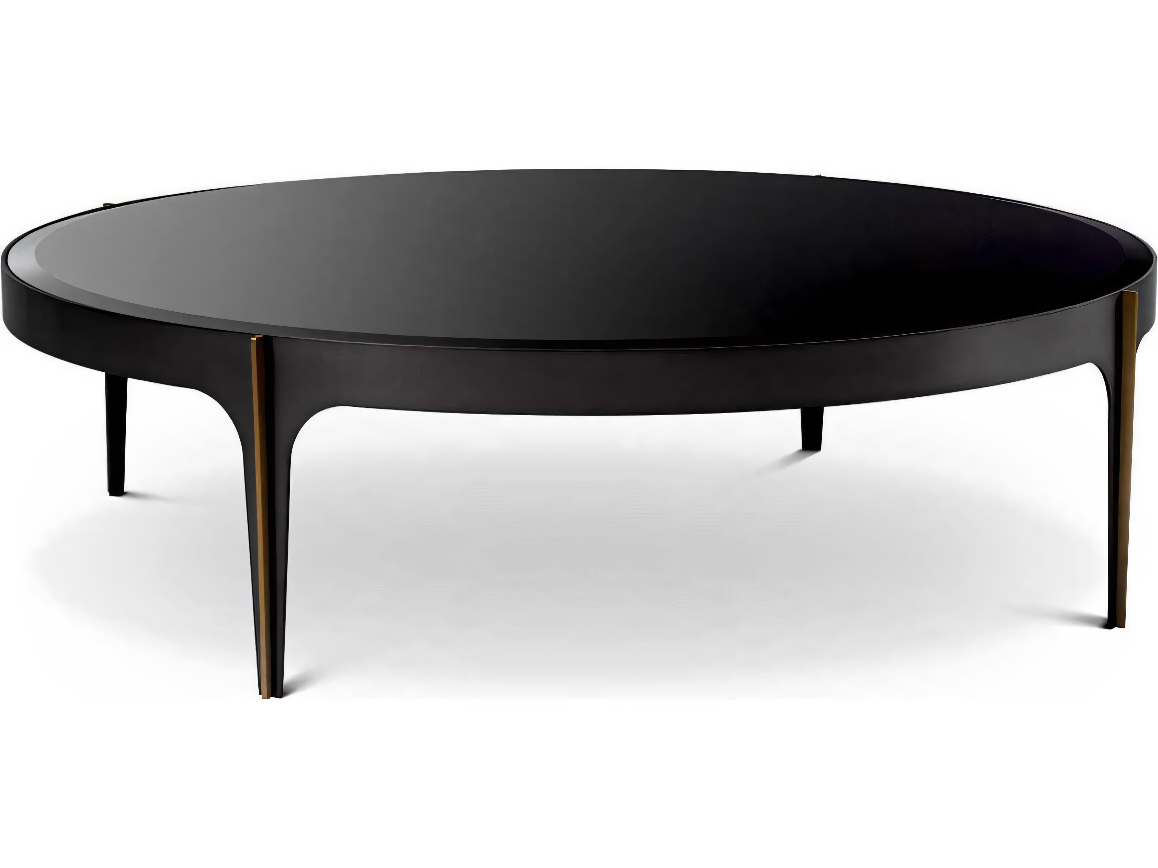 Eichholtz Artemisa L Bronze Coffee Table