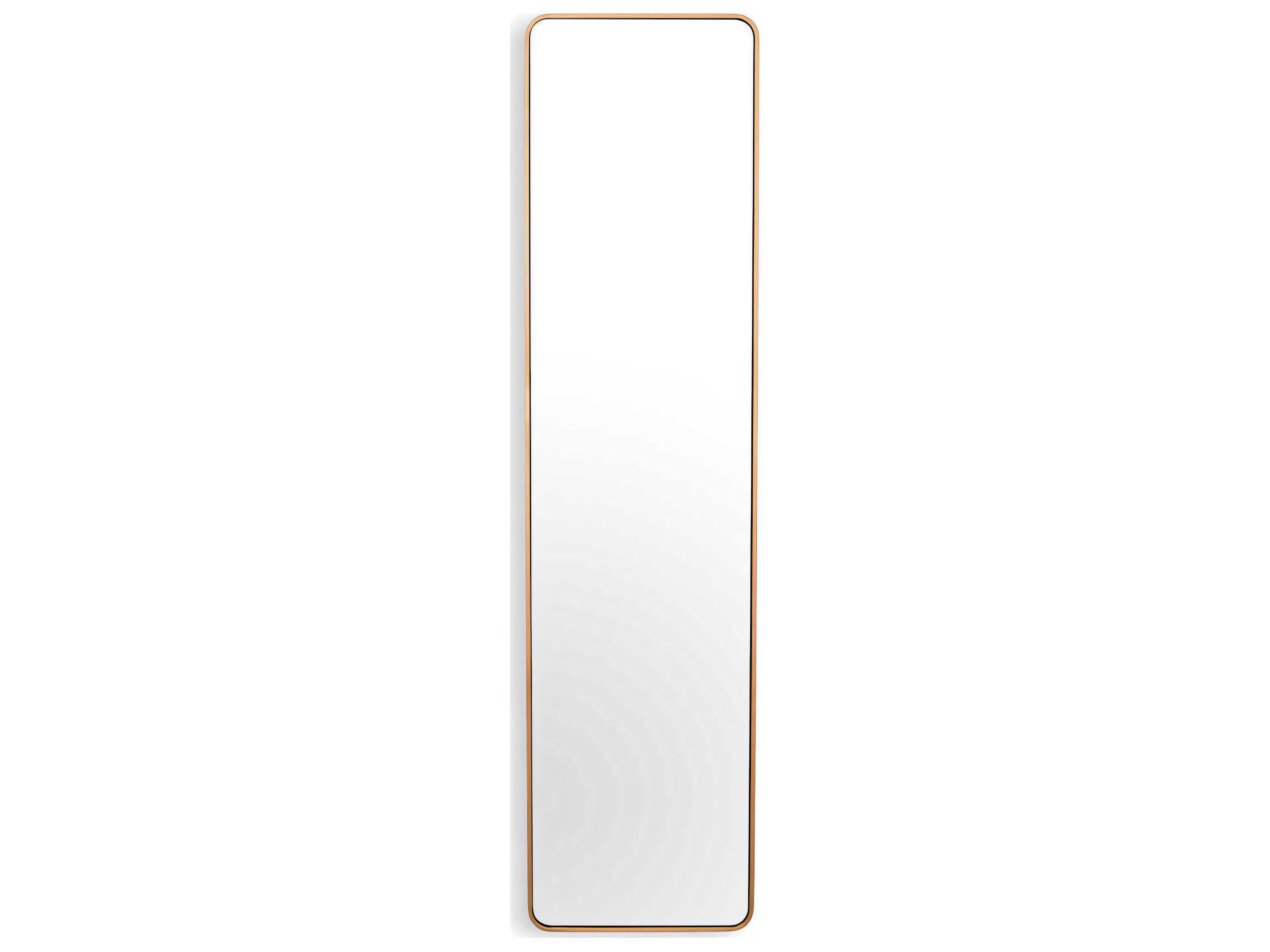 Eichholtz Solano Antique Brass Mirror