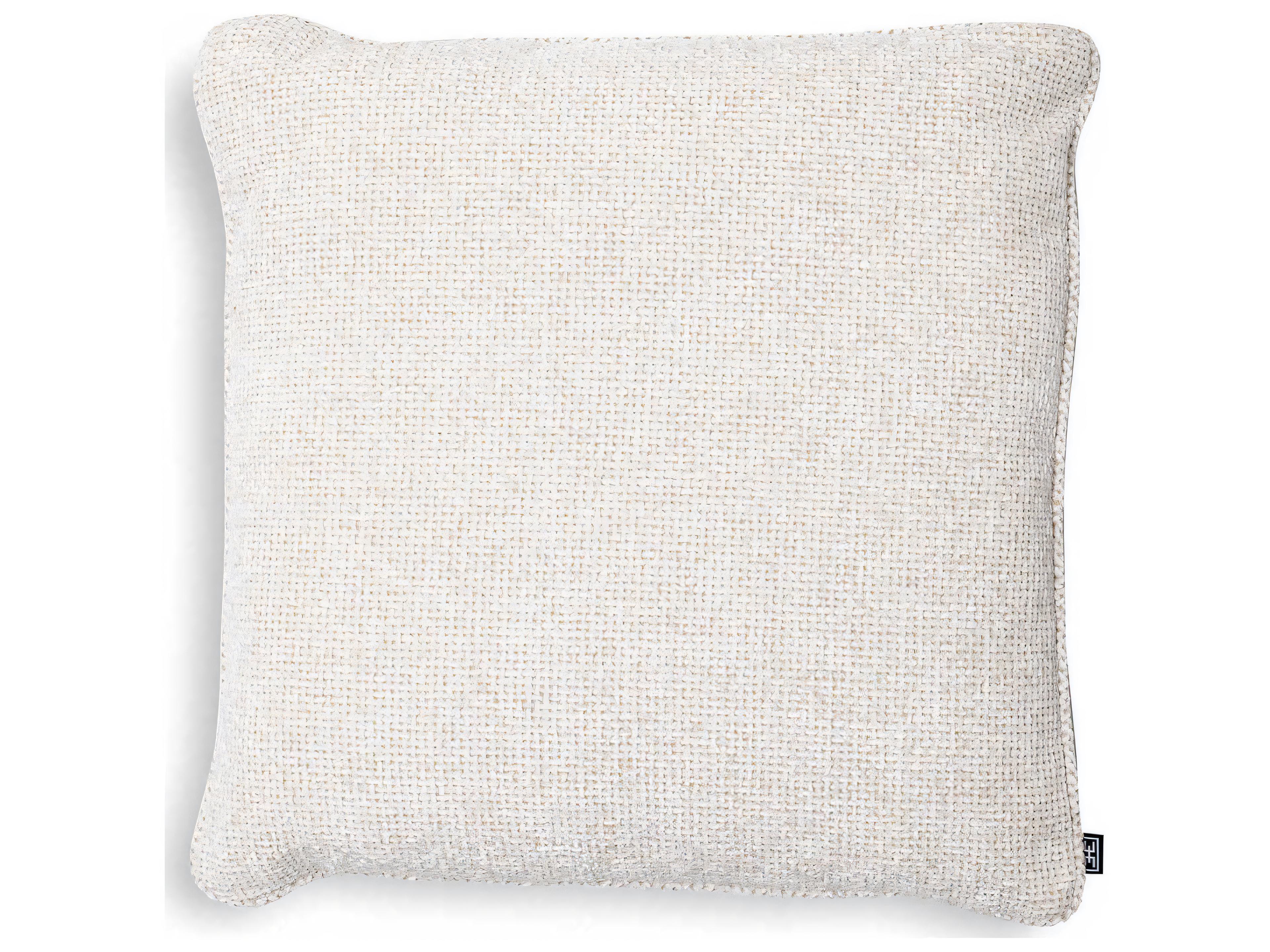Eichholtz Lyssa L Square Off-White Cushion