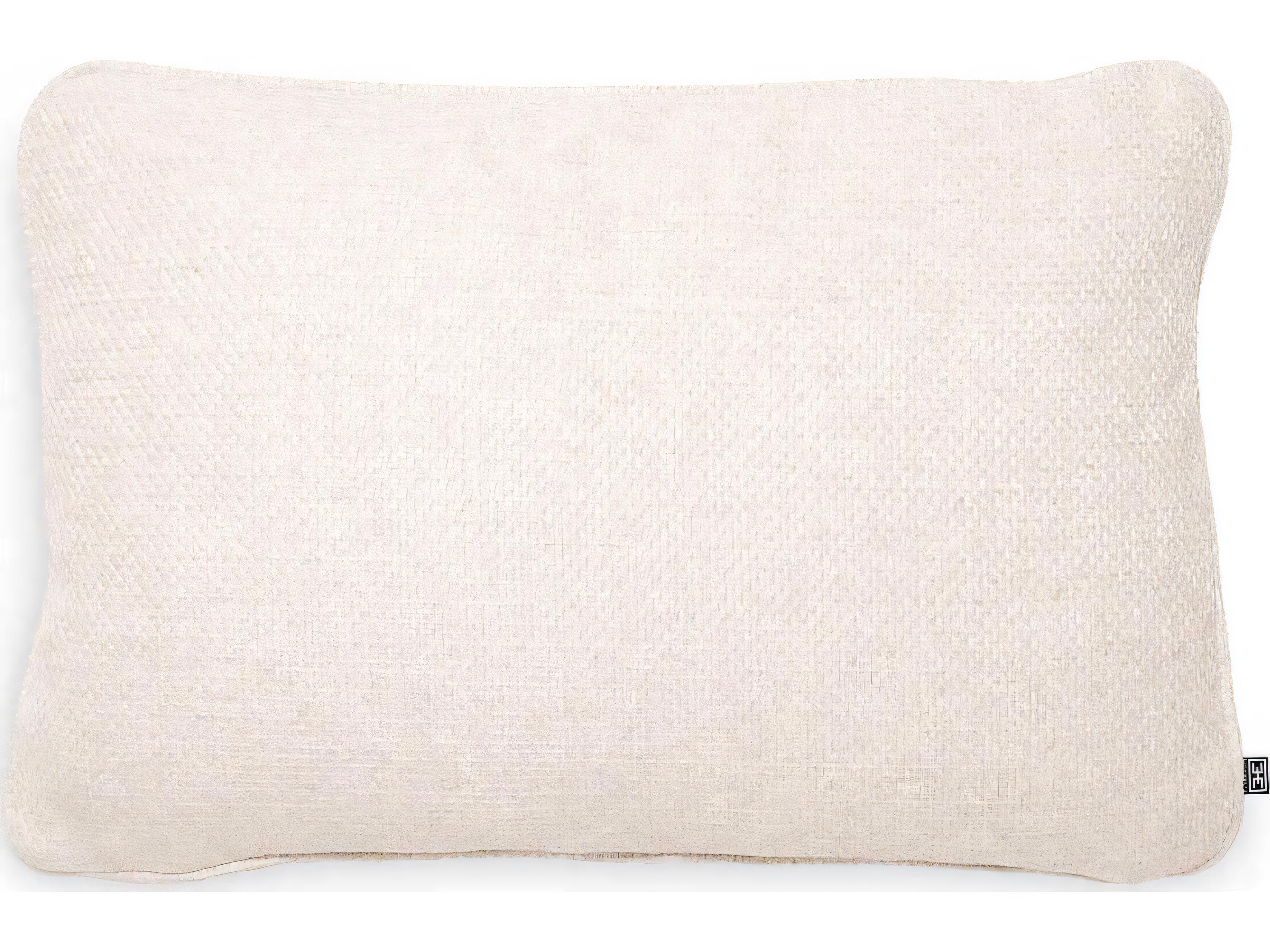 Eichholtz Pausa Rectangular Natural Cushion