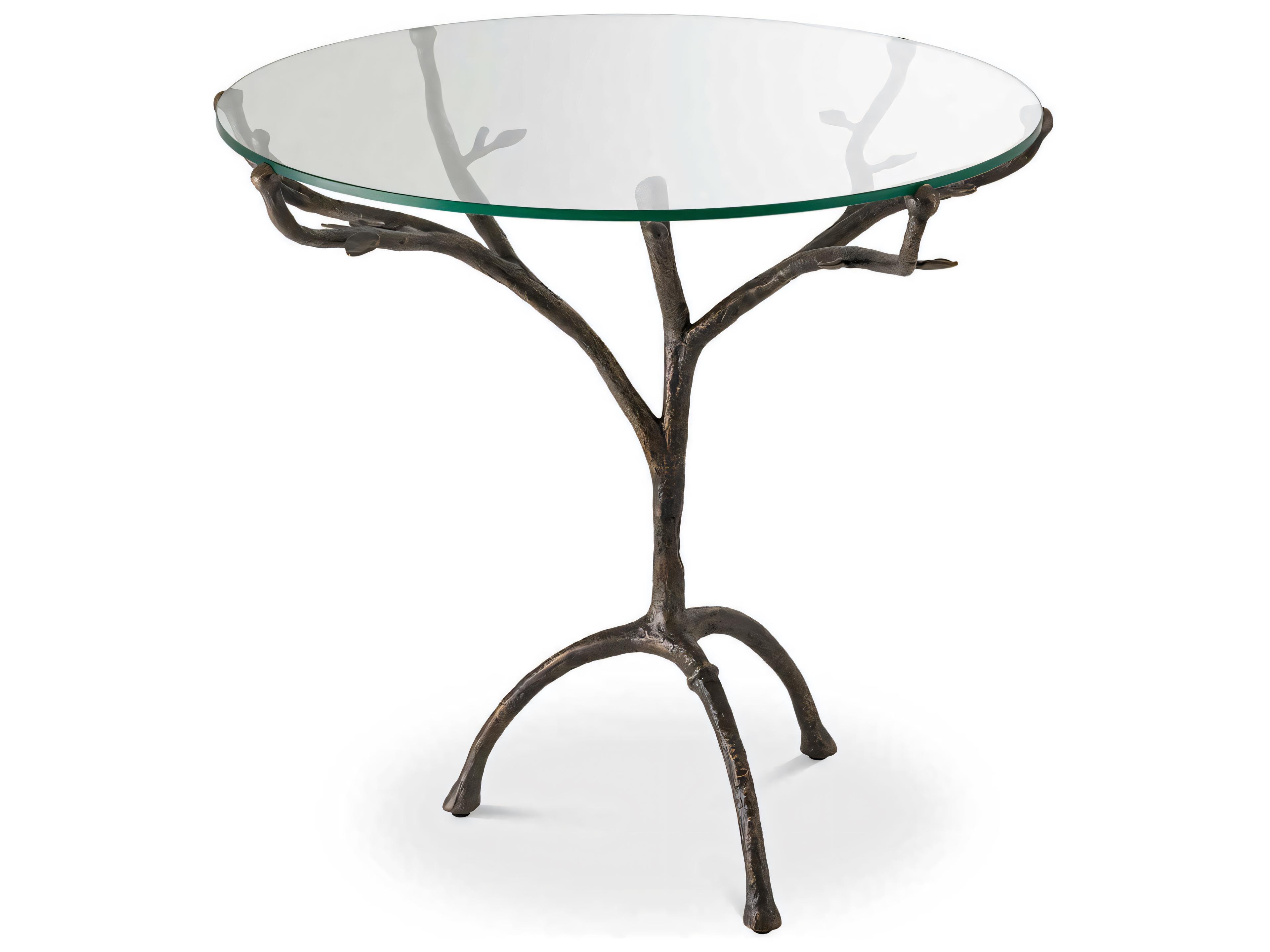 Eichholtz Christophe Bronze Centre Table