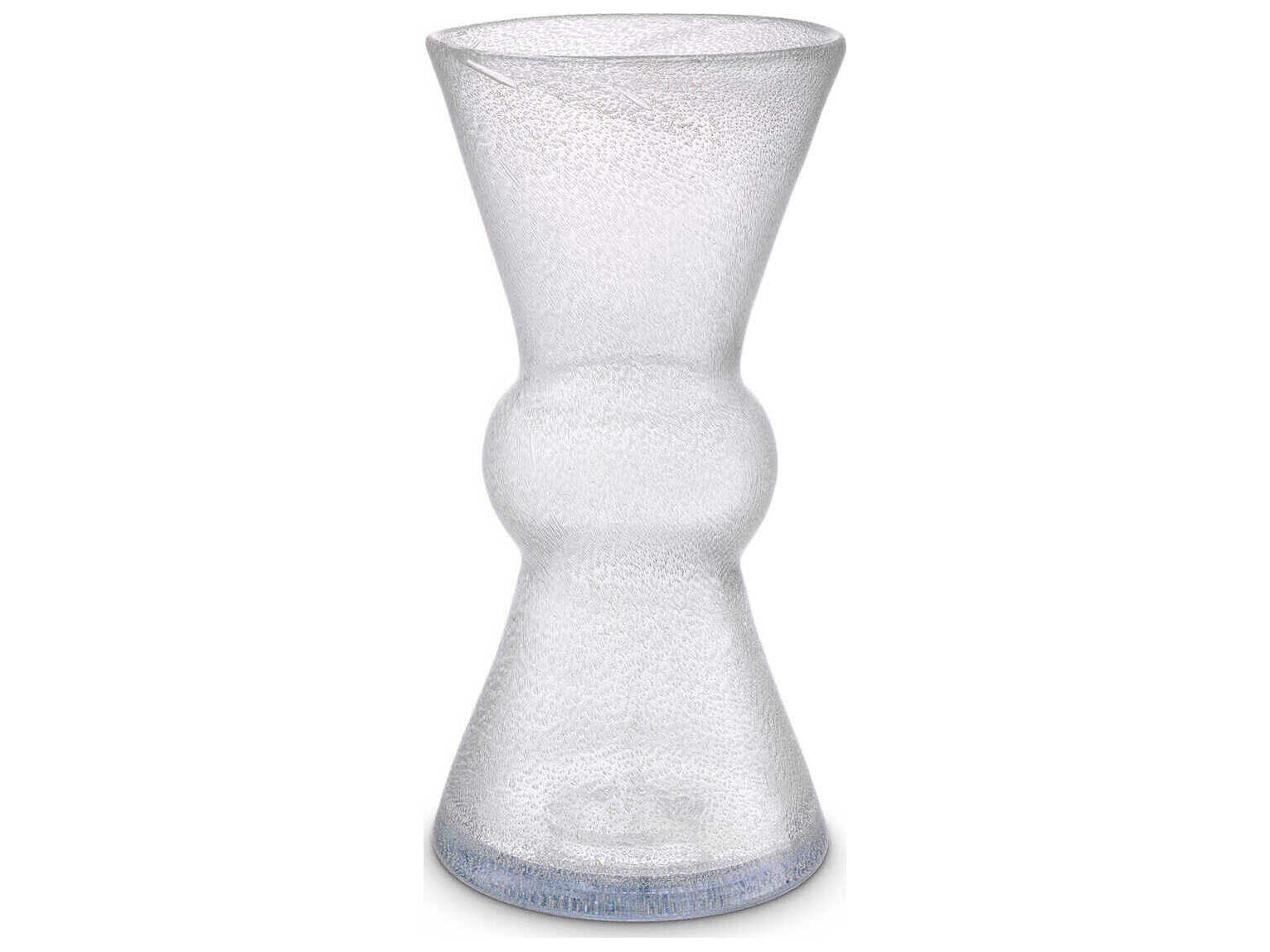 Eichholtz Axa Clear Vase
