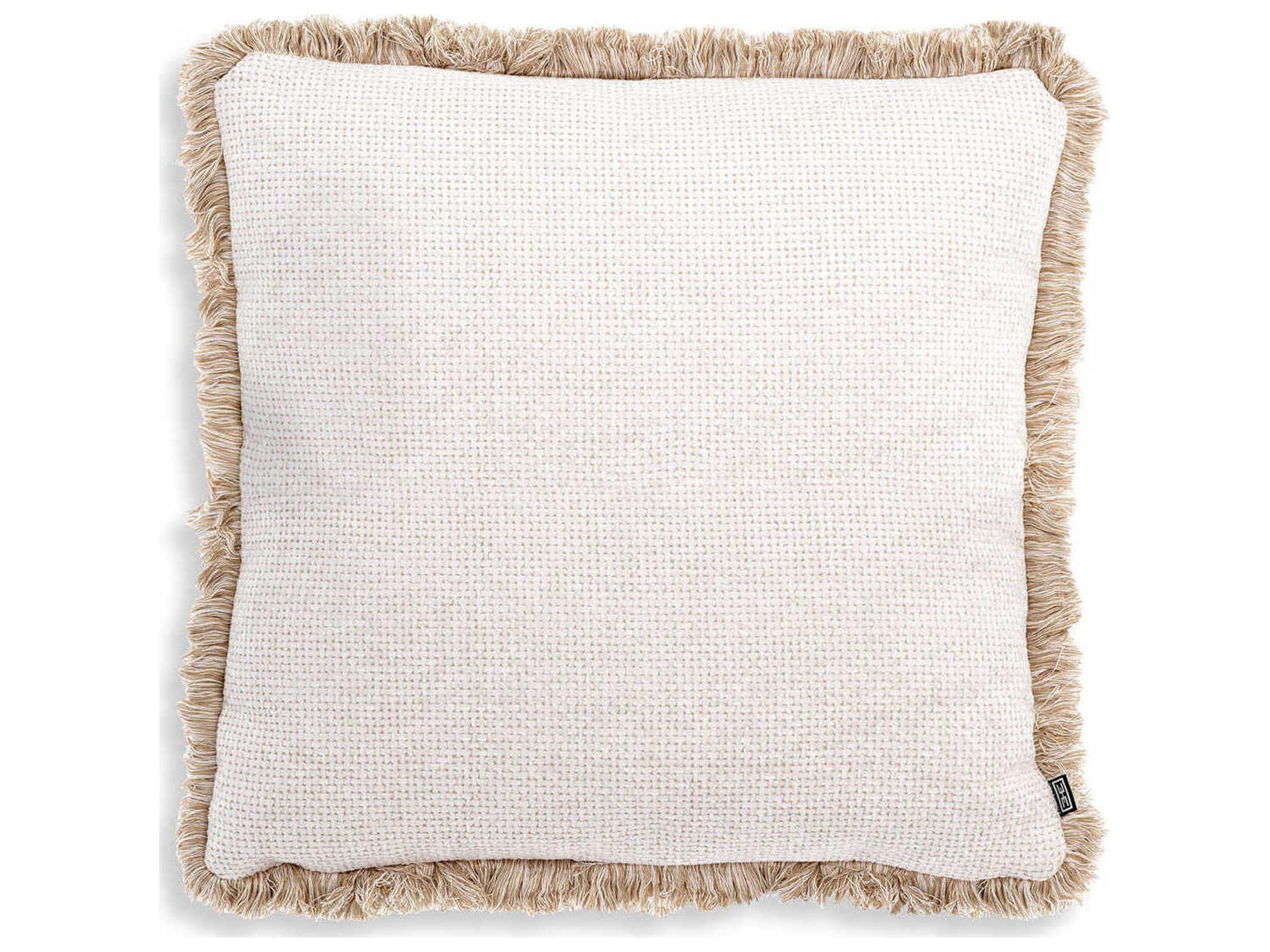 Eichholtz Nami L Lyssa Off-White Cushion
