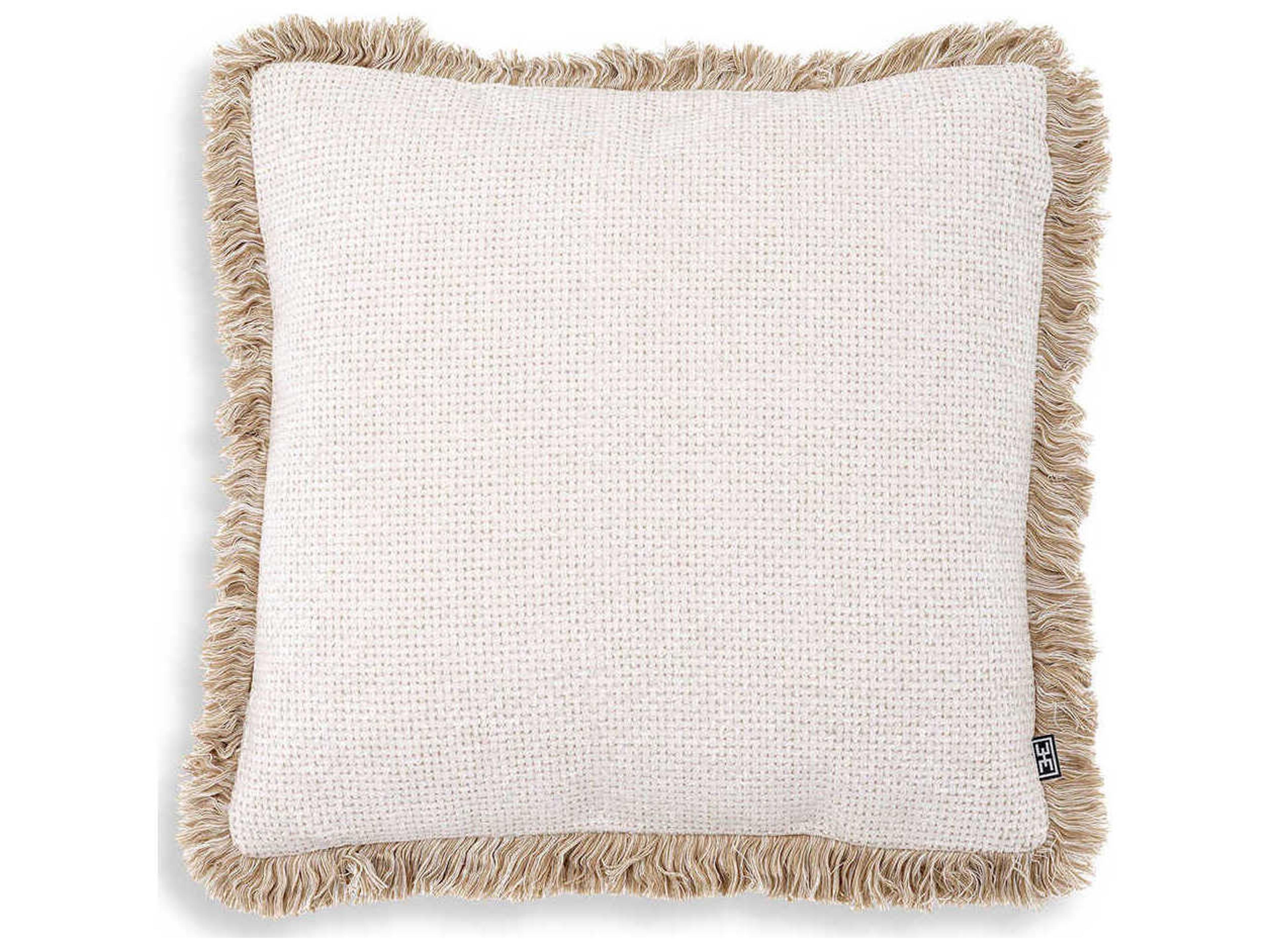 Eichholtz Nami S Lyssa Off-White Cushion