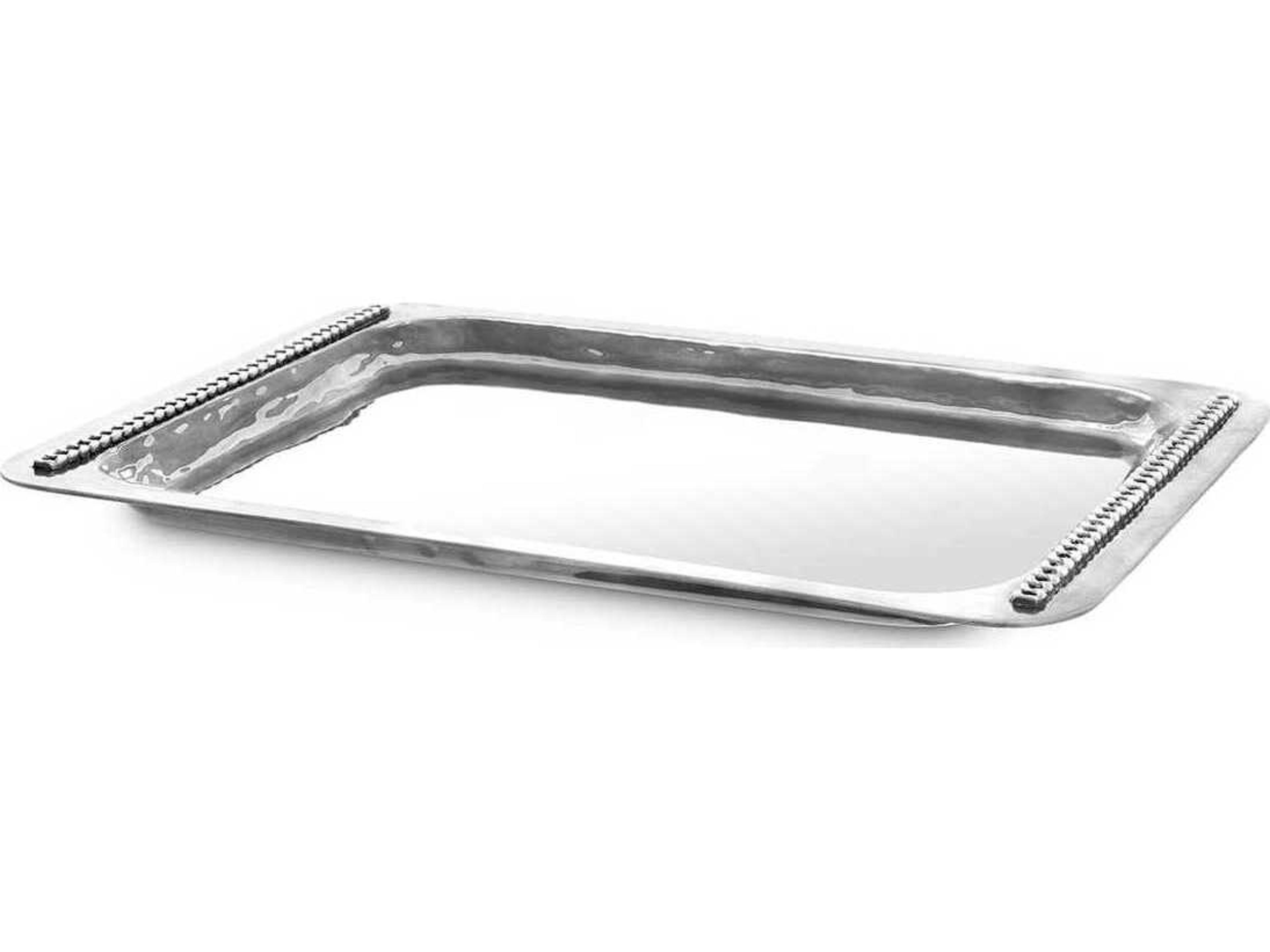 Eichholtz Tamar L Nickel Tray
