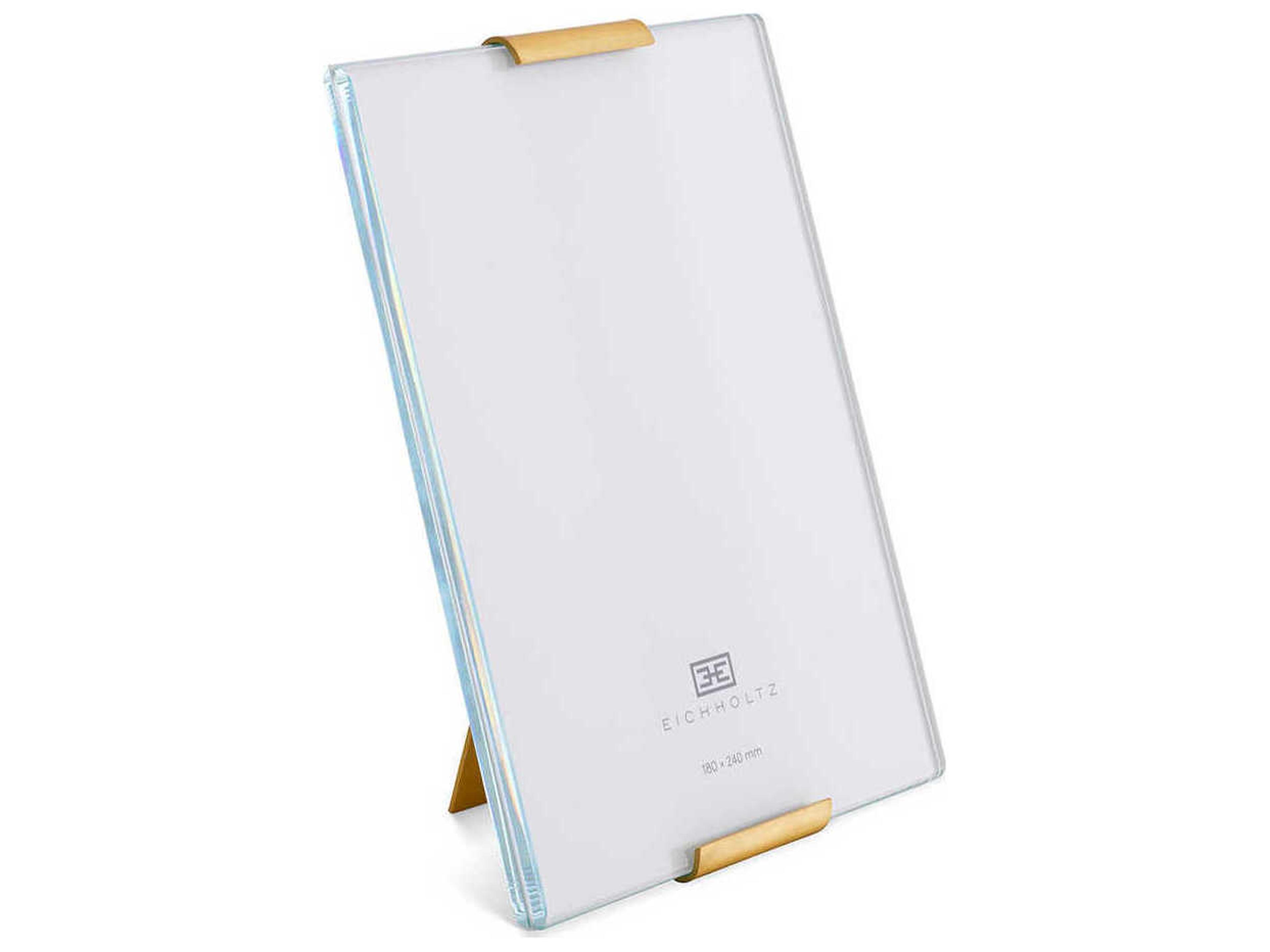 Eichholtz Pico S Antique Brass Picture Frame