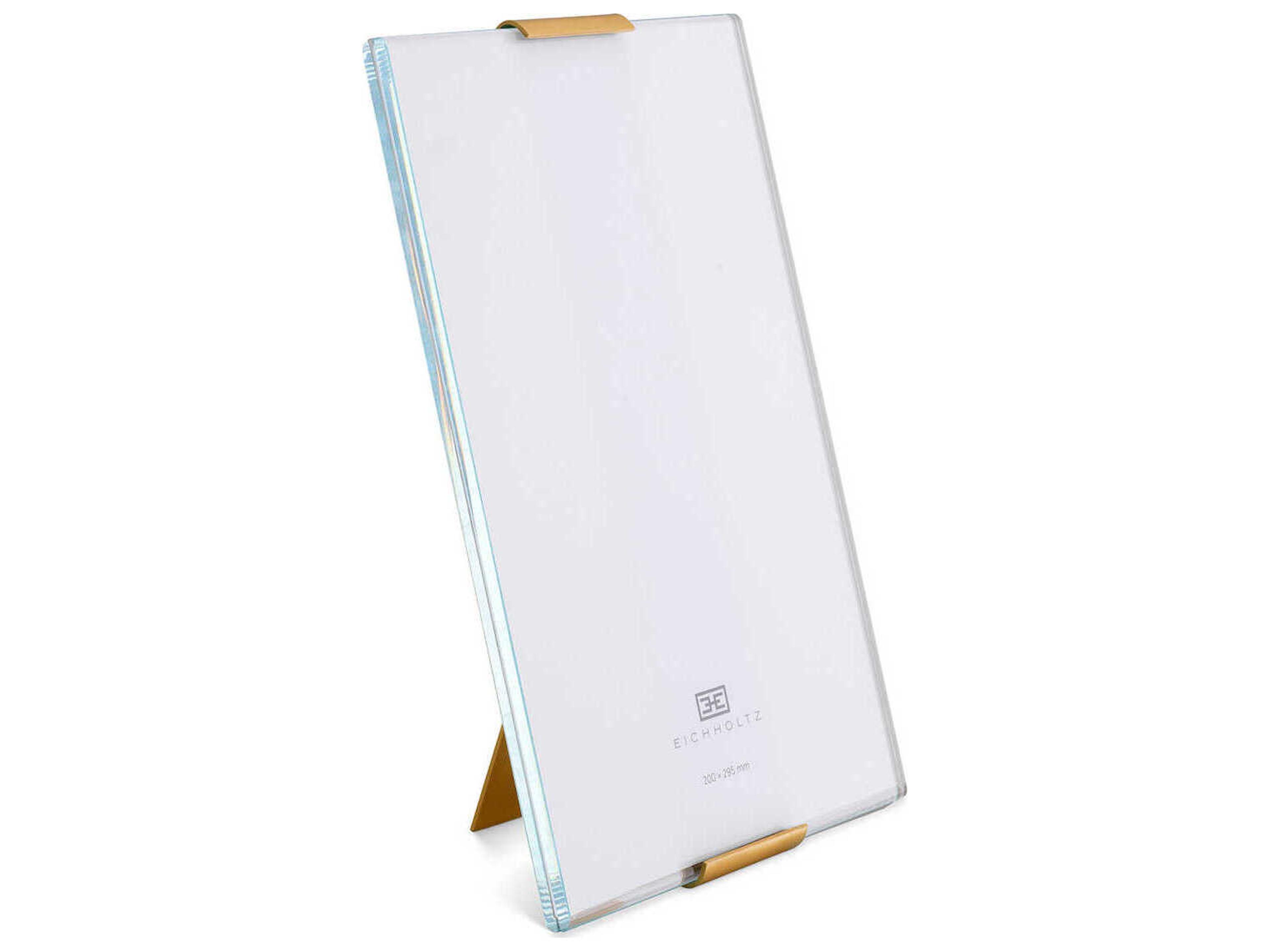 Eichholtz Pico L Antique Brass Picture Frame