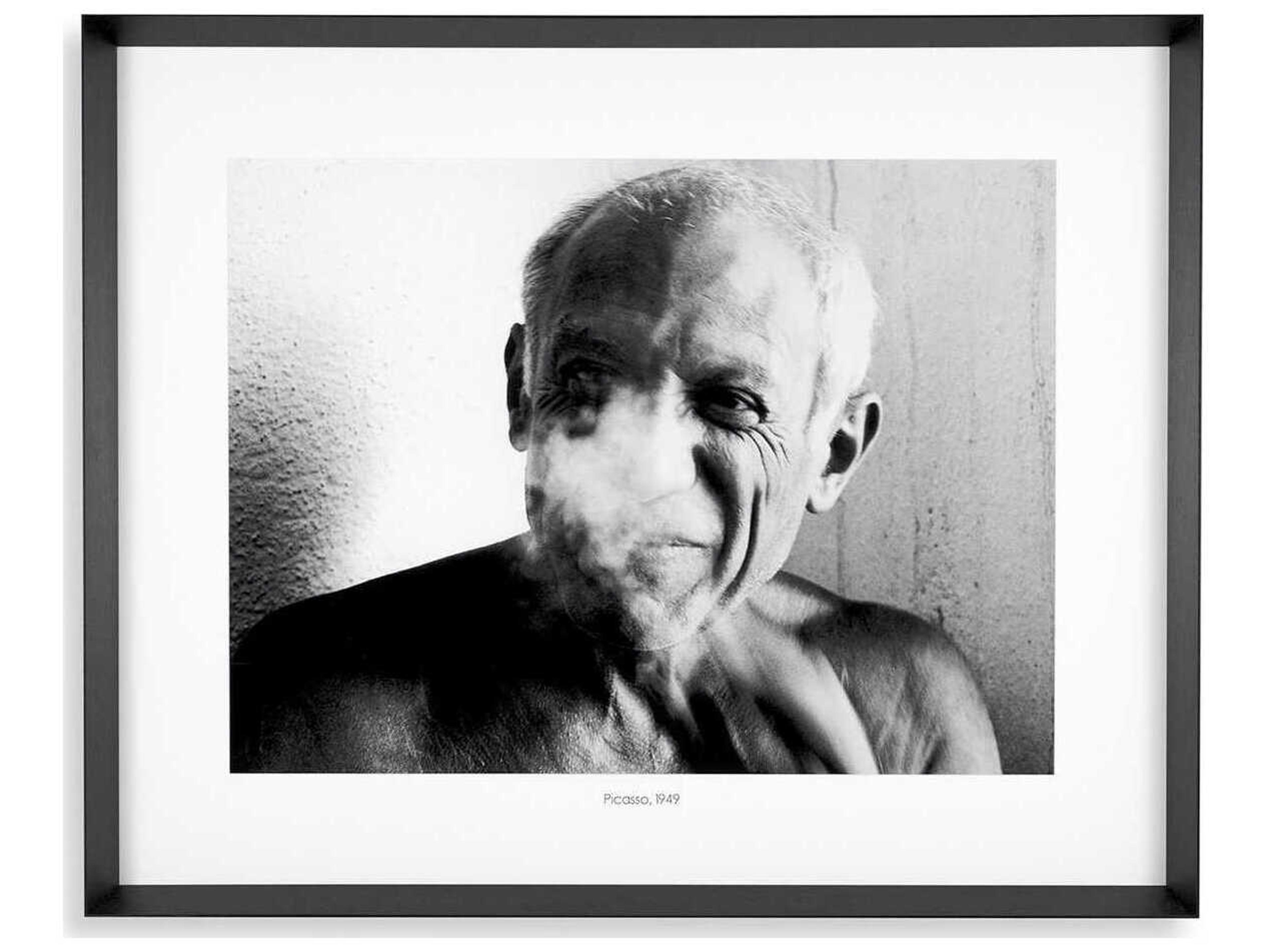 Eichholtz Print Picasso,