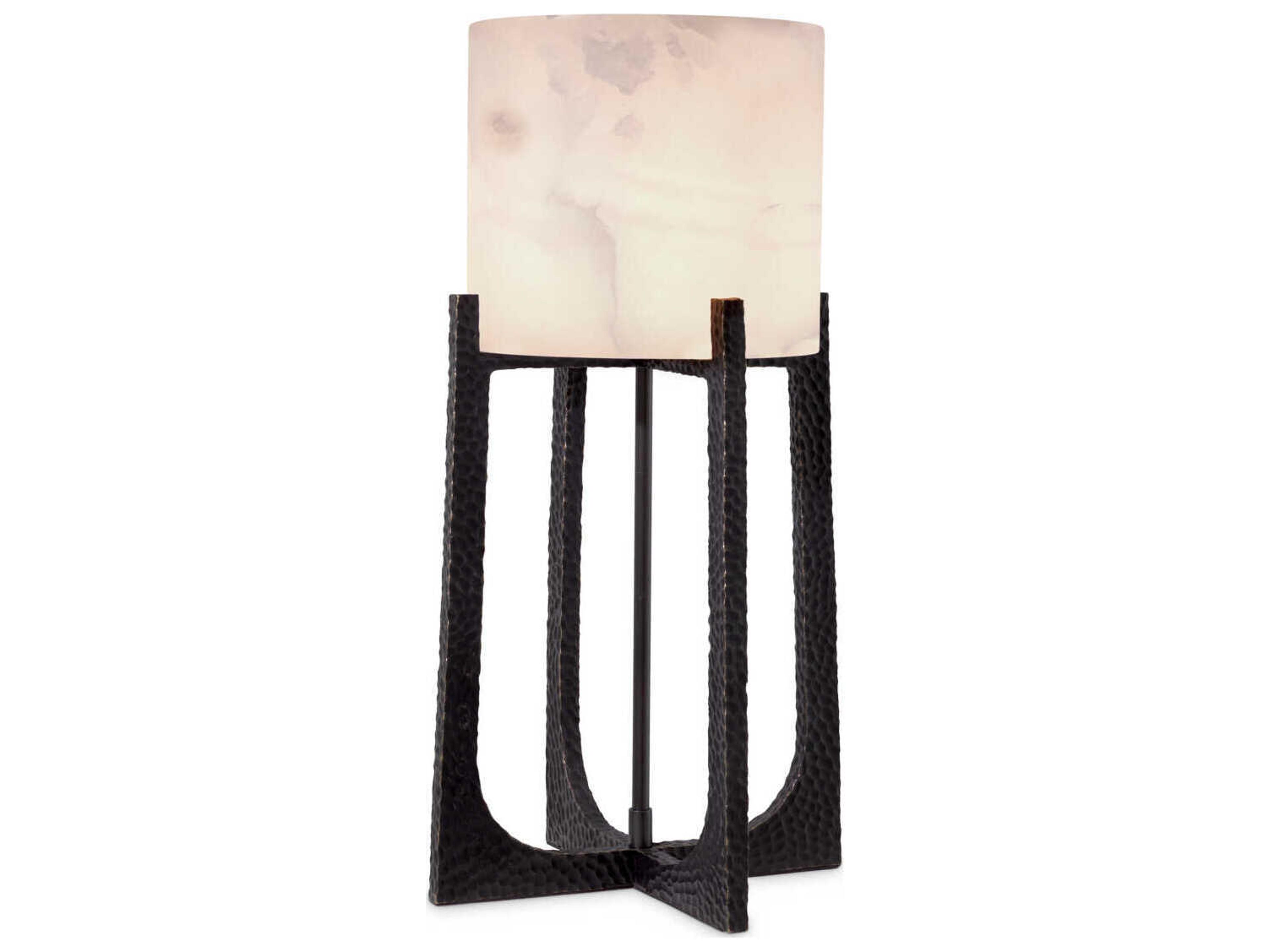 Eichholtz Fraser S Alabaster Table Lamp