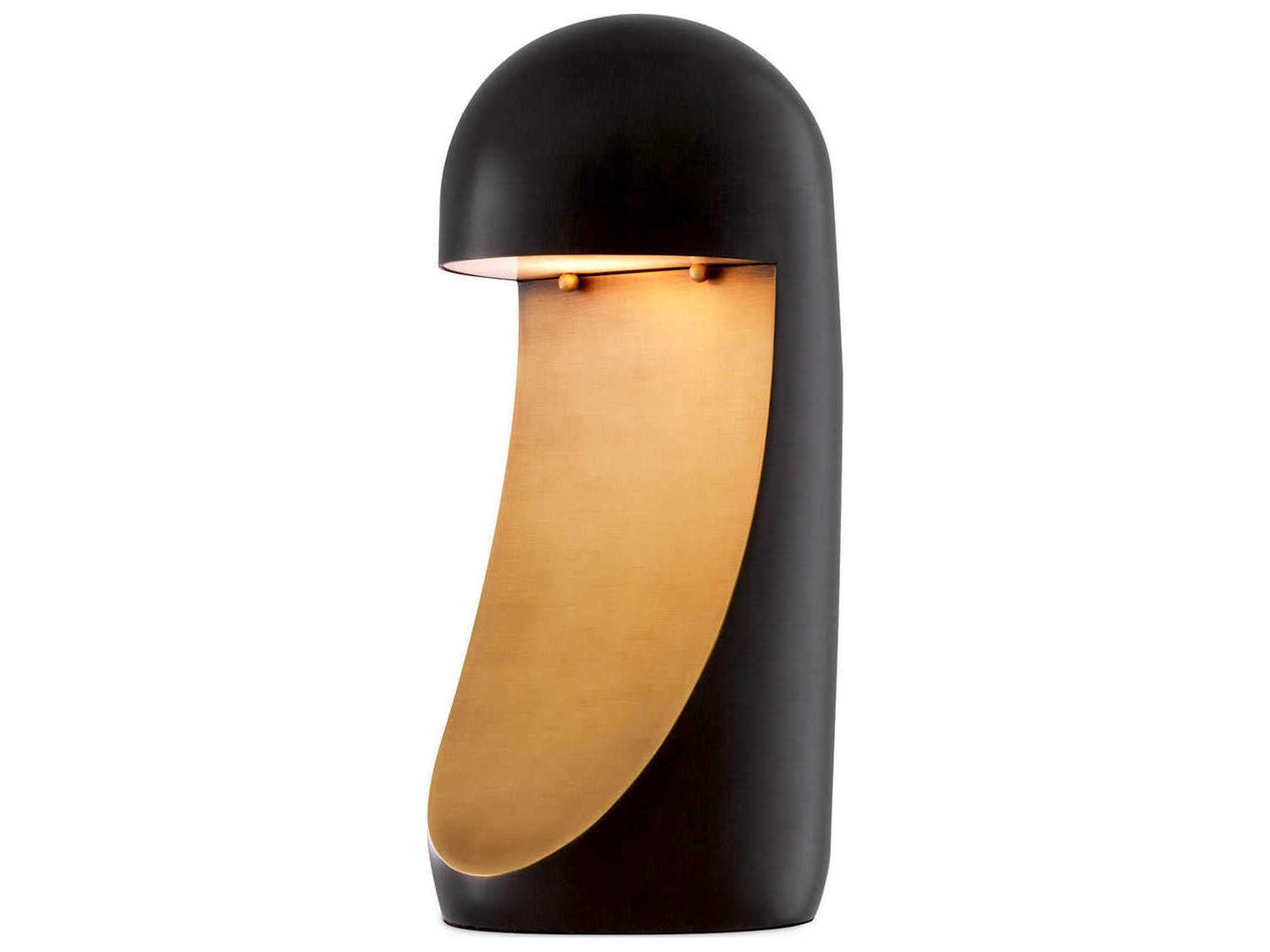 Eichholtz Arion Bronze Highlight Table Lamp