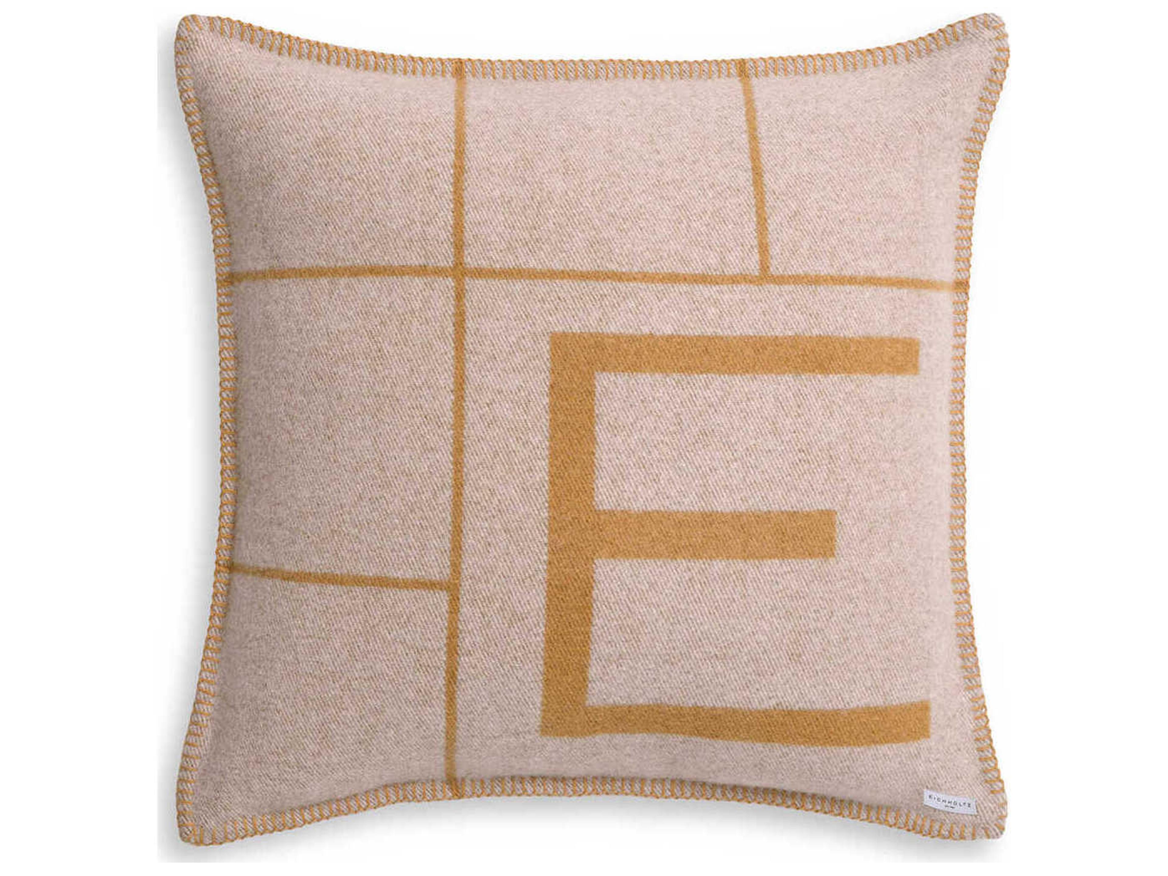 Eichholtz Rhoda S Beige Cushion