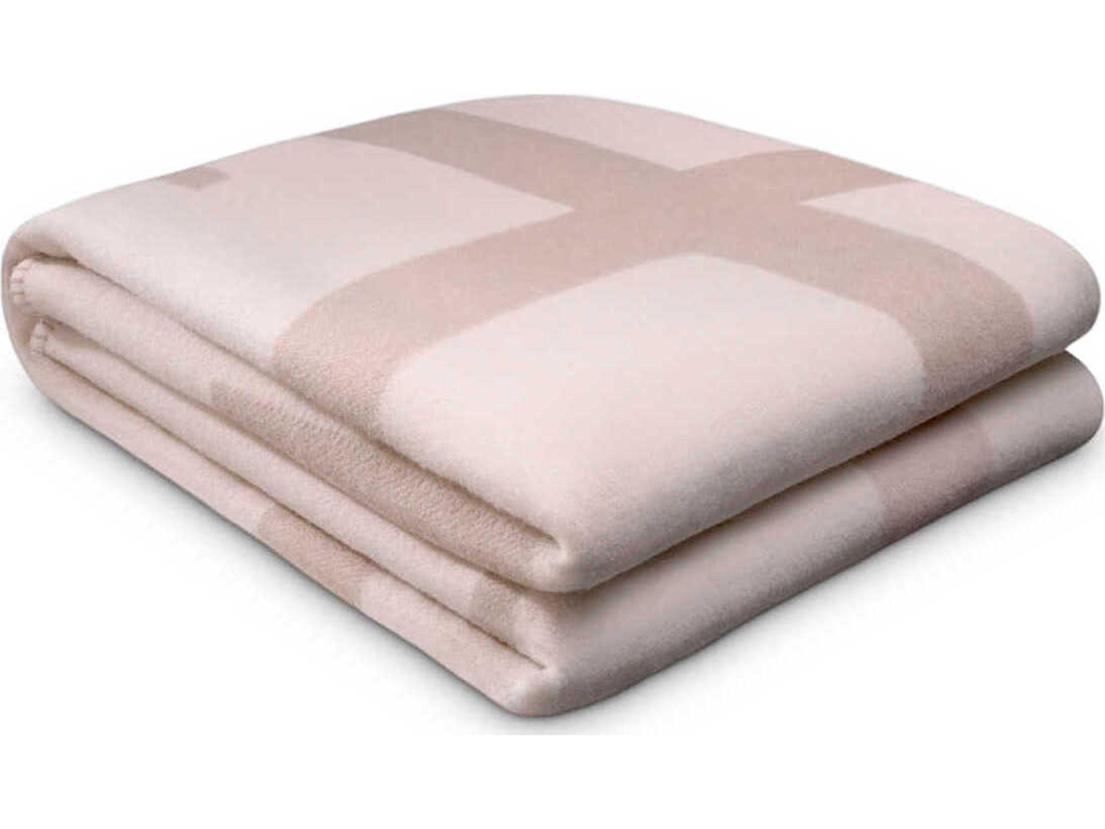 Eichholtz Zera Off-White Plaid