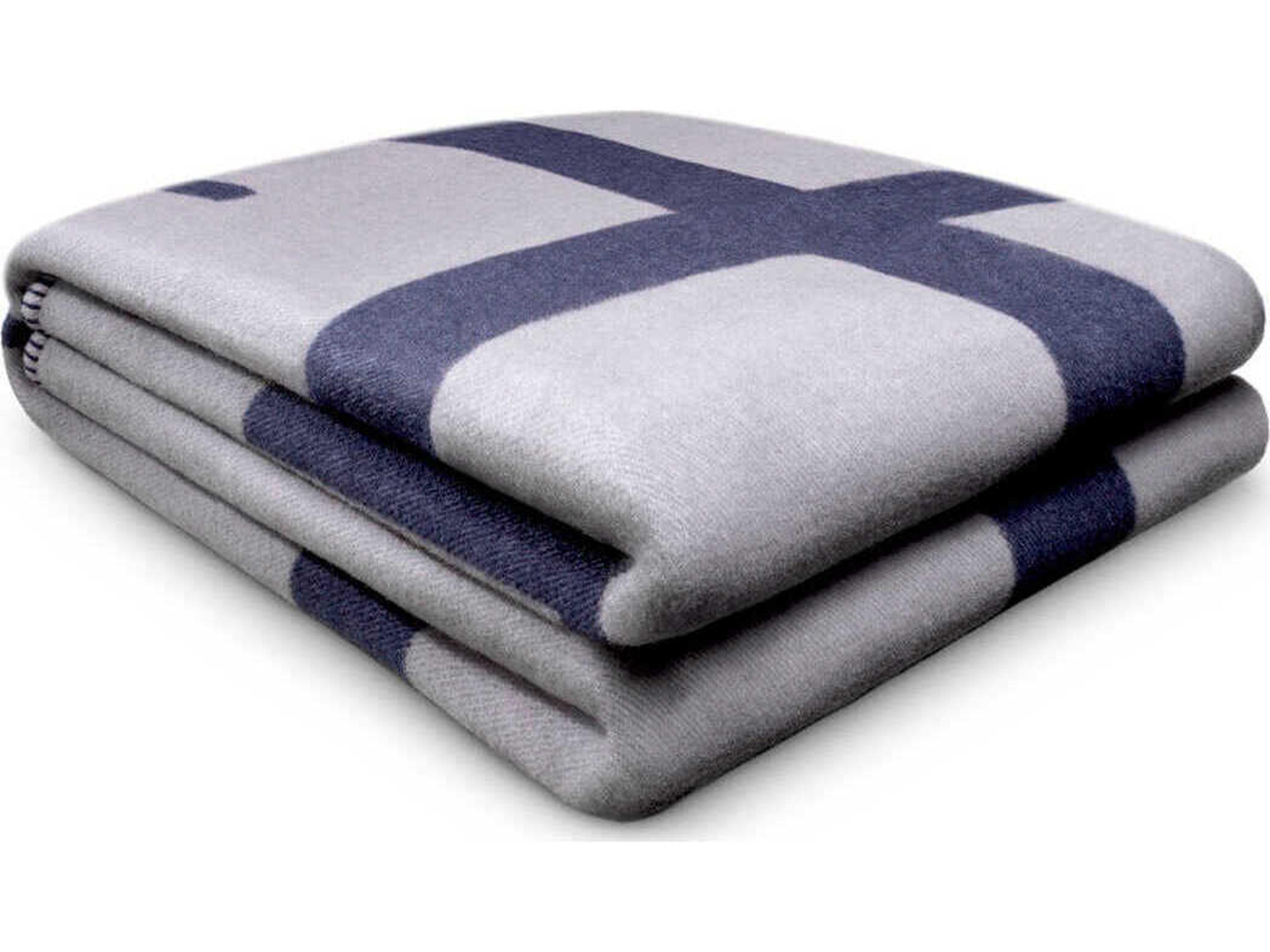 Eichholtz Zera Blue Plaid