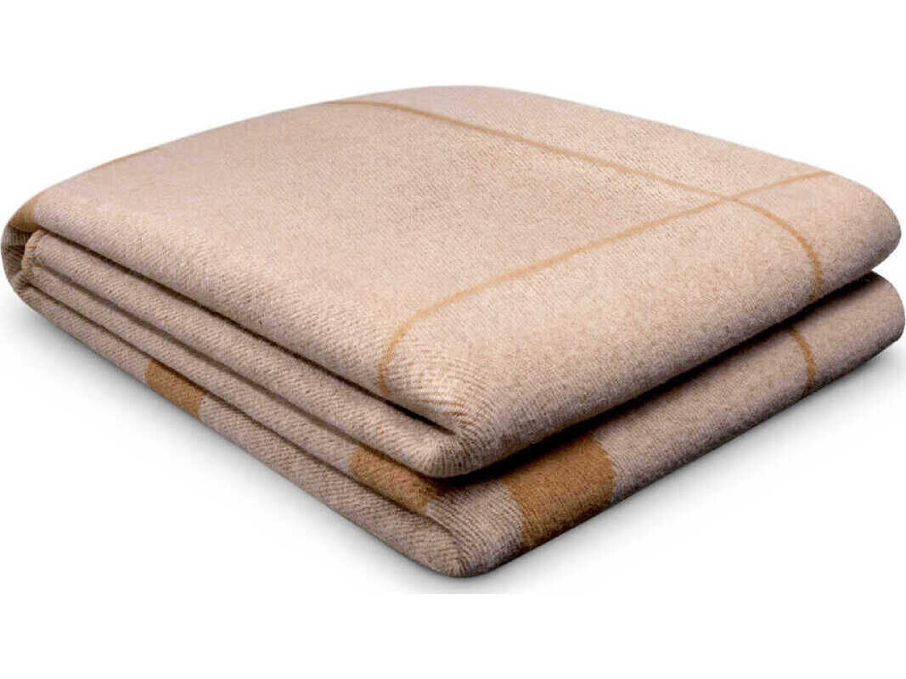 Eichholtz Rhoda Beige Plaid