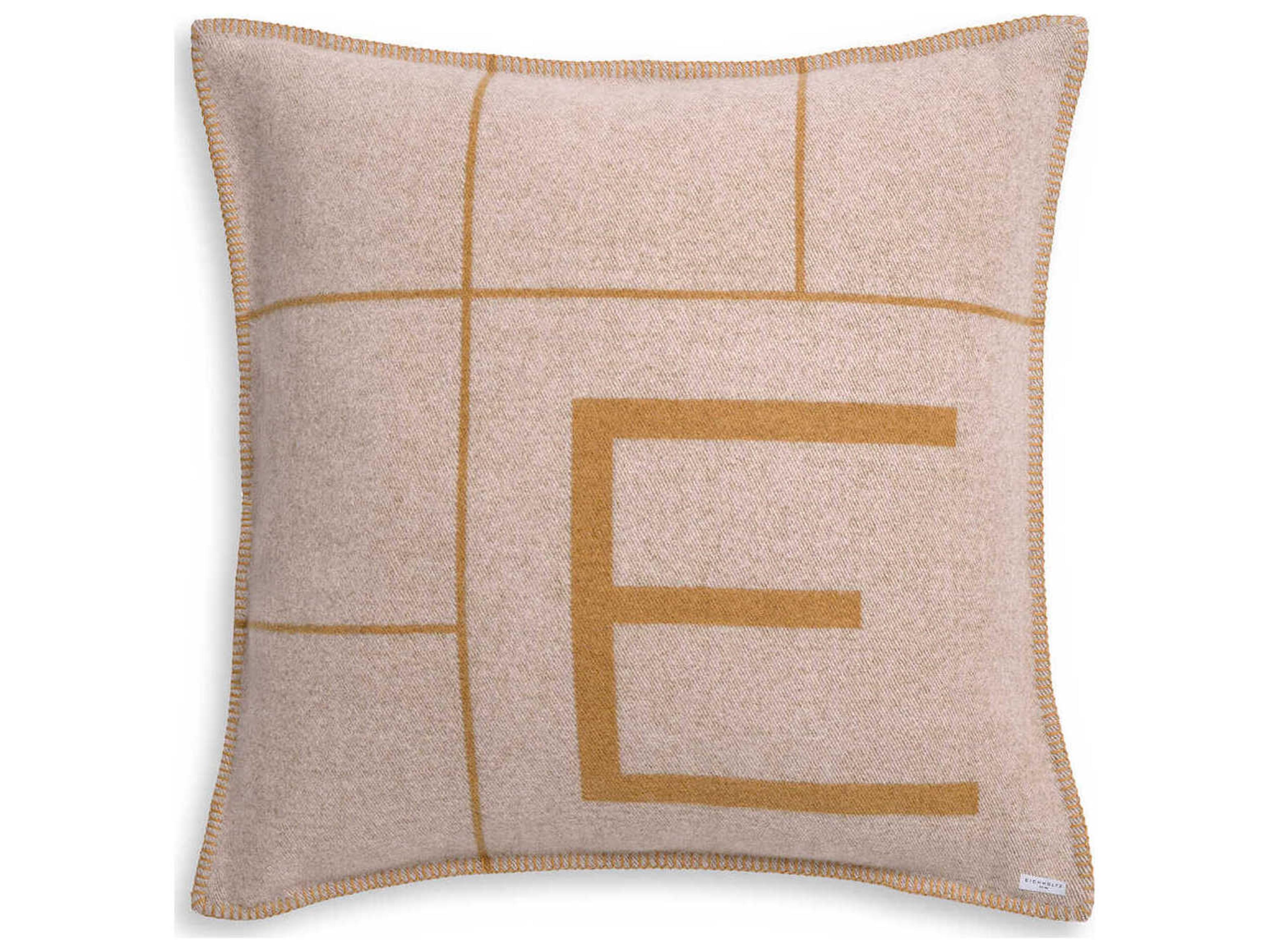 Eichholtz Rhoda L Beige Cushion
