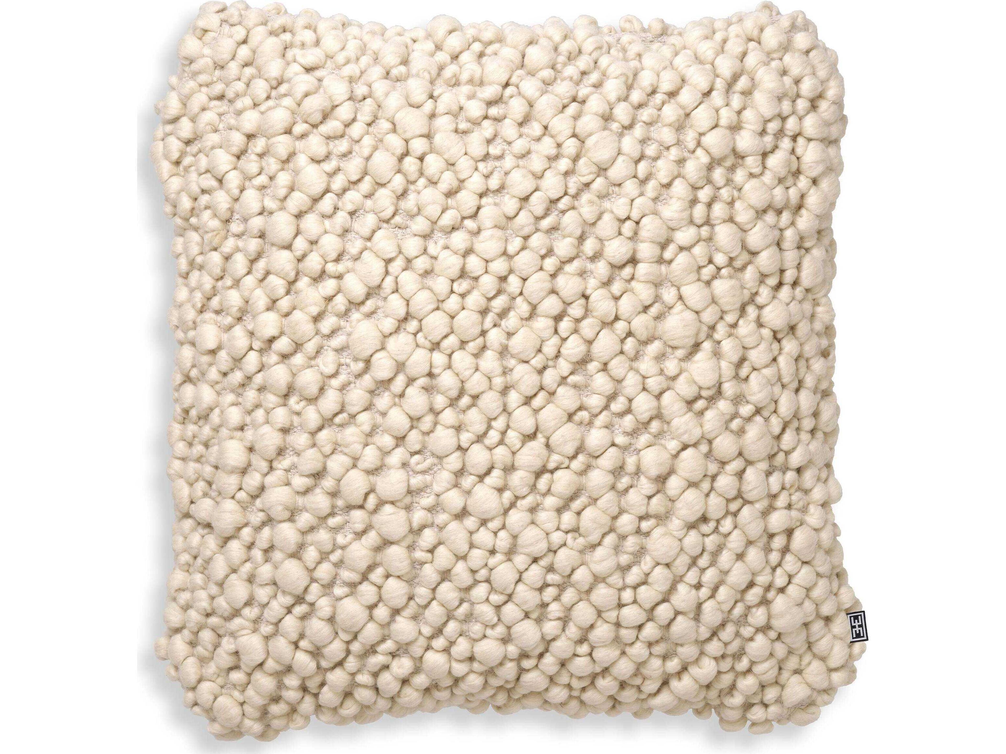 Eichholtz Schillinger S Ivory Cushion