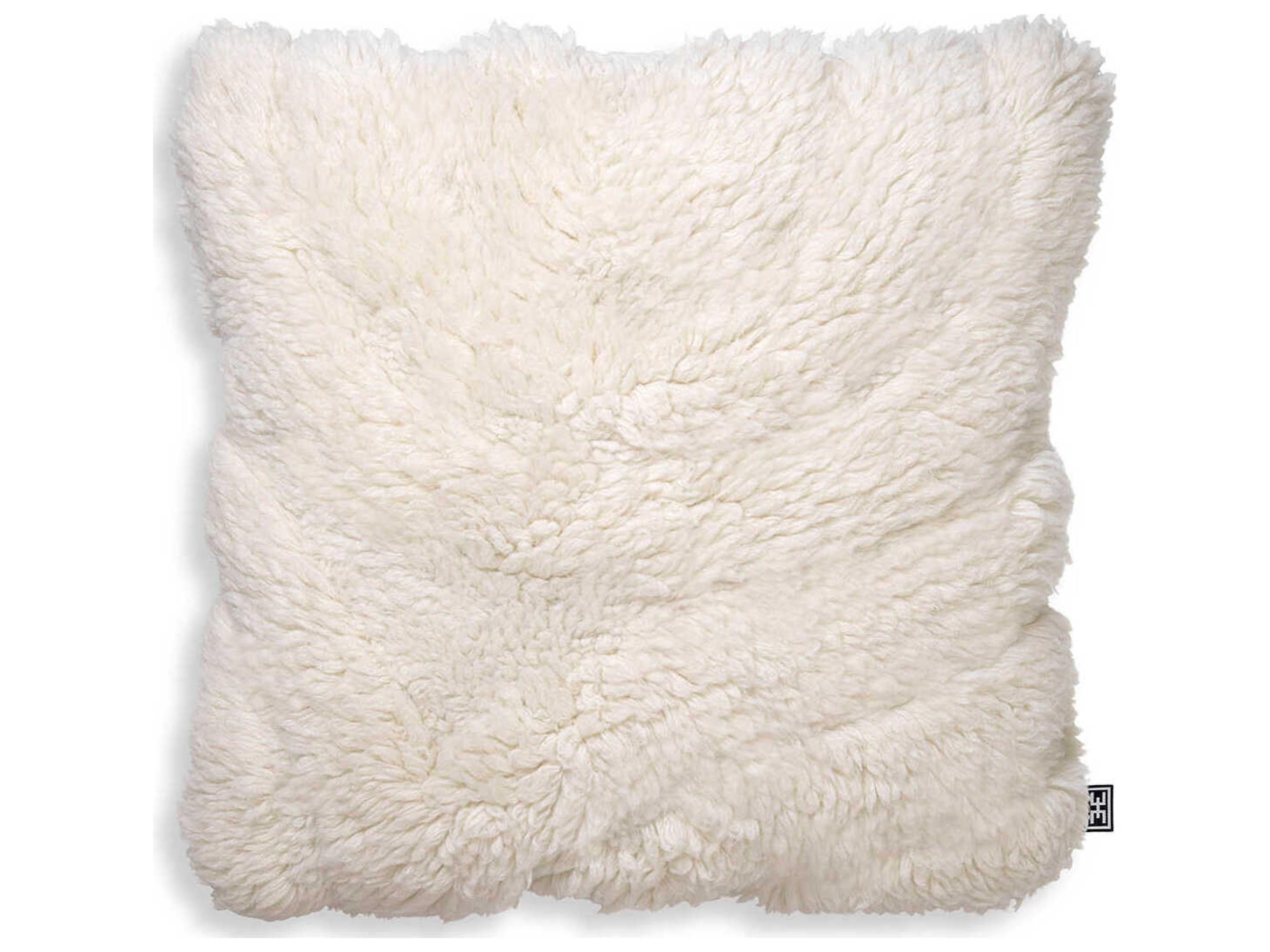 Eichholtz Andres L Ivory Cushion
