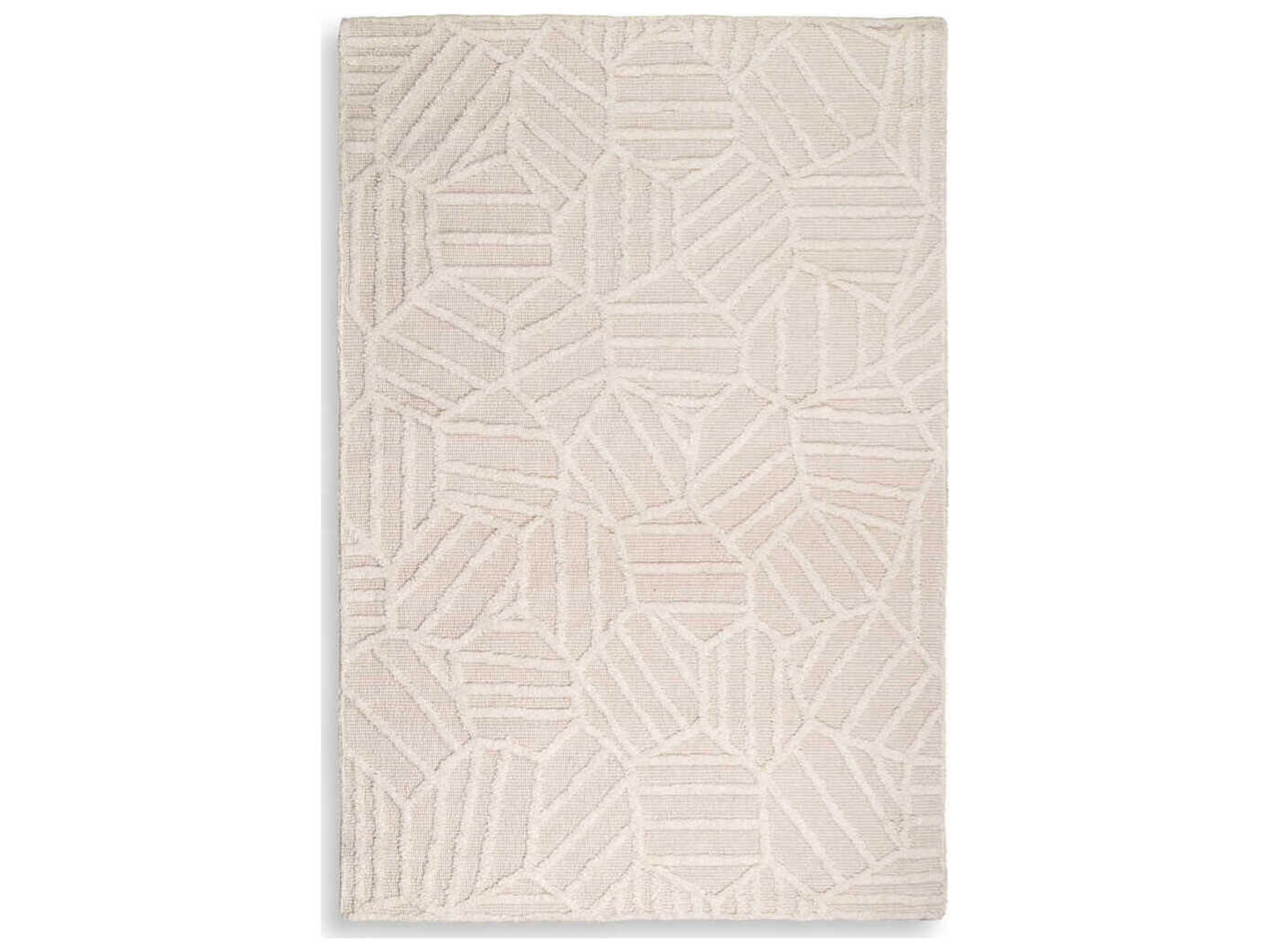 Eichholtz San Juan Ivory Rug