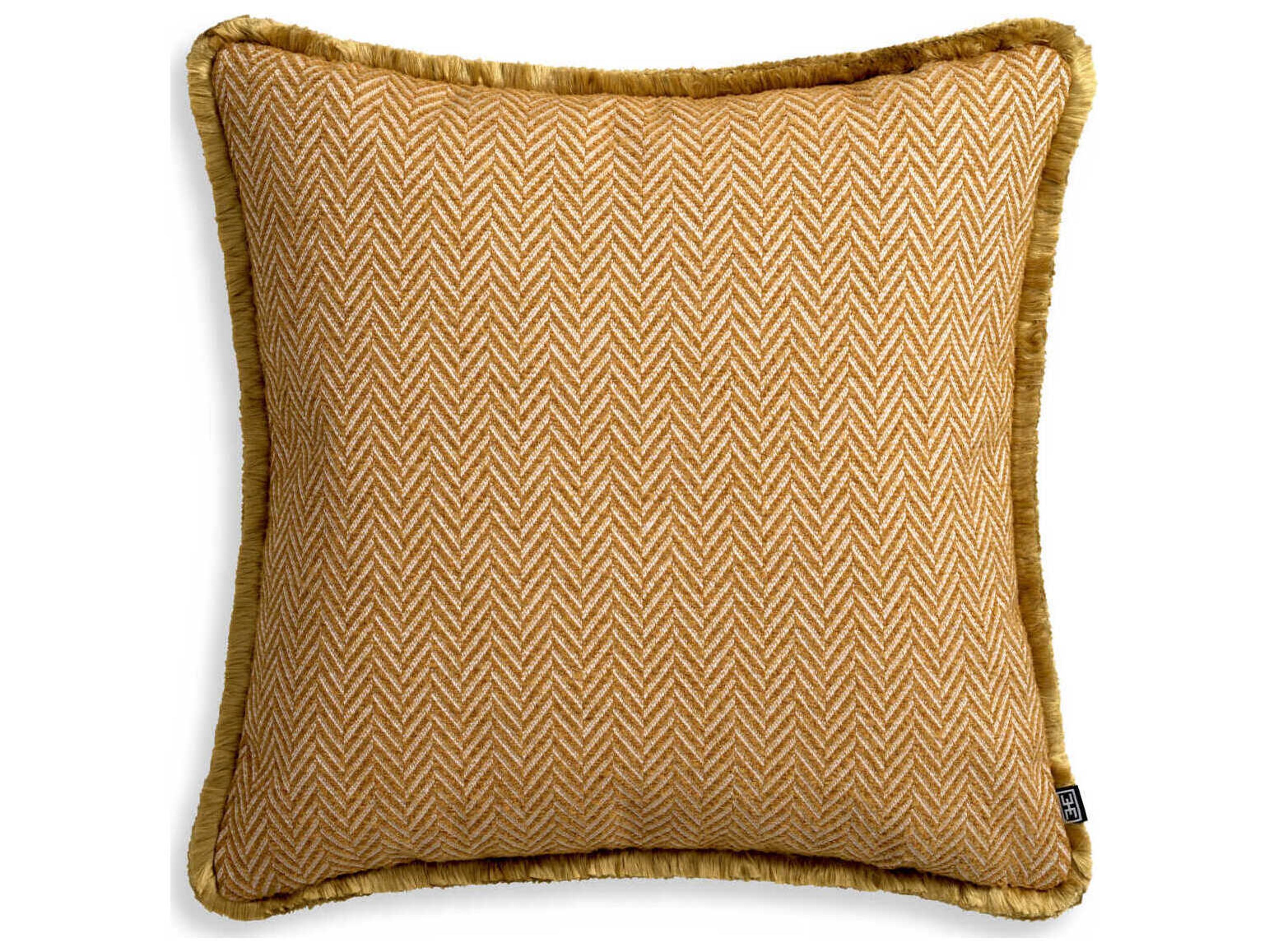 Eichholtz Kauai L Amber Cushion