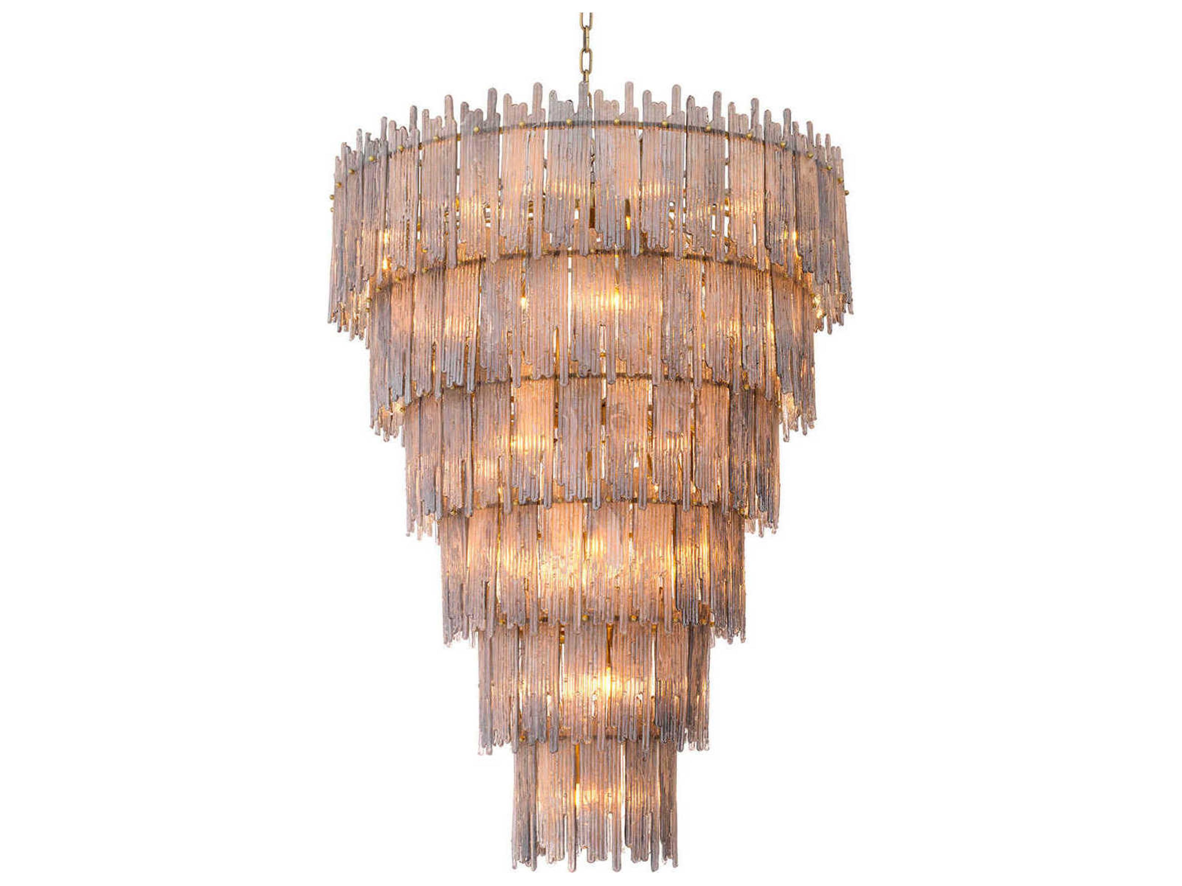 Eichholtz Saint Roch Xxl Chandelier